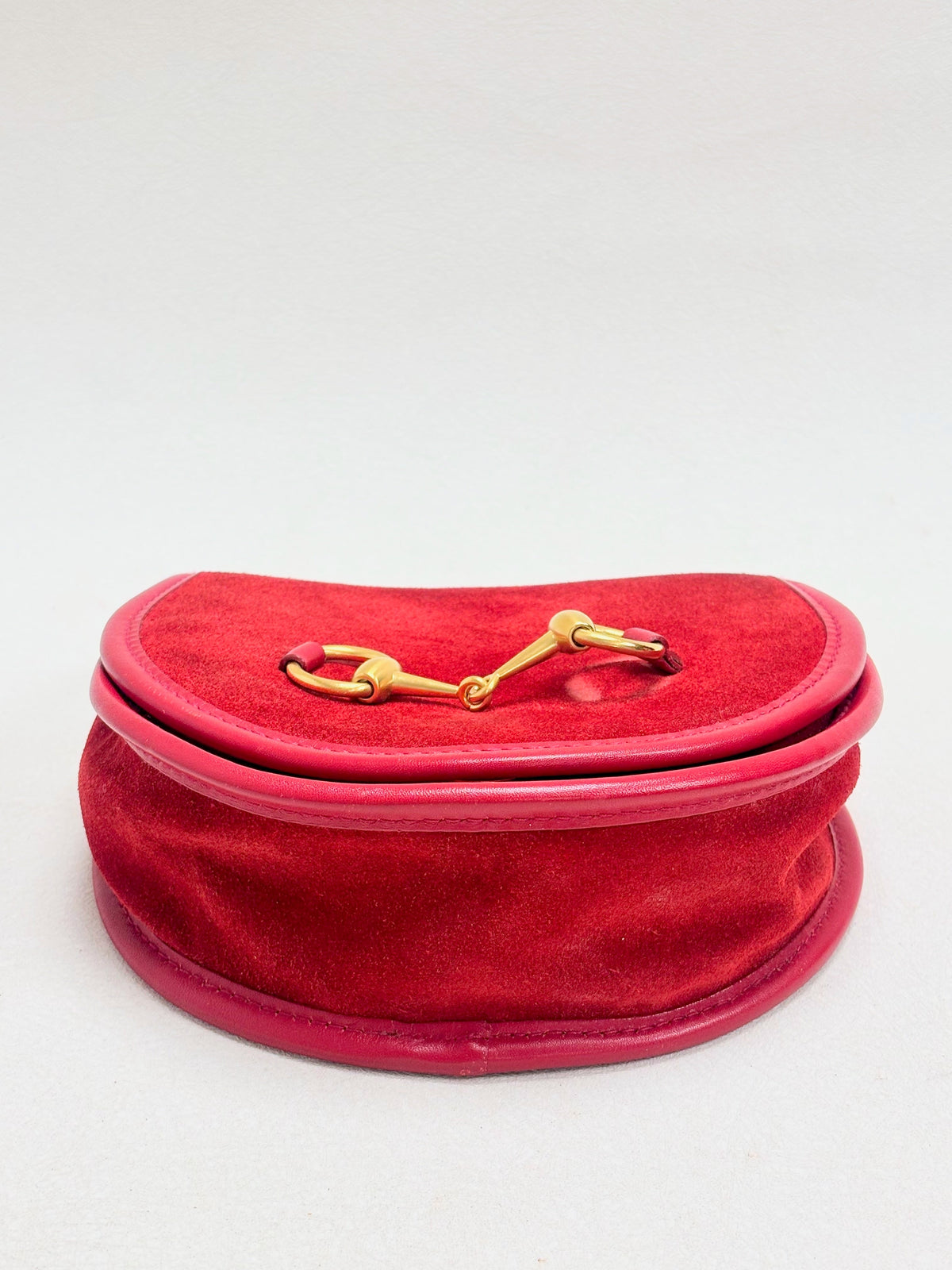 GUCCI Sac banane Horsebit