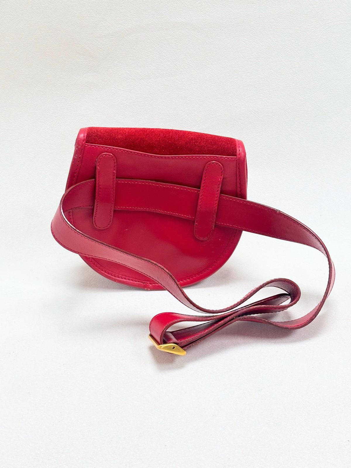 GUCCI Sac banane Horsebit