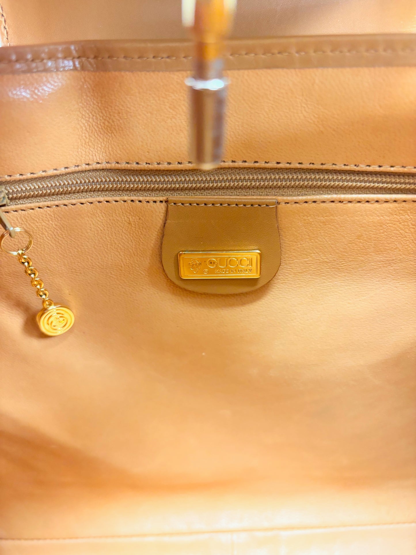 GUCCI Sac Jackie