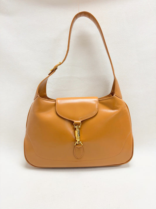 GUCCI Sac Jackie