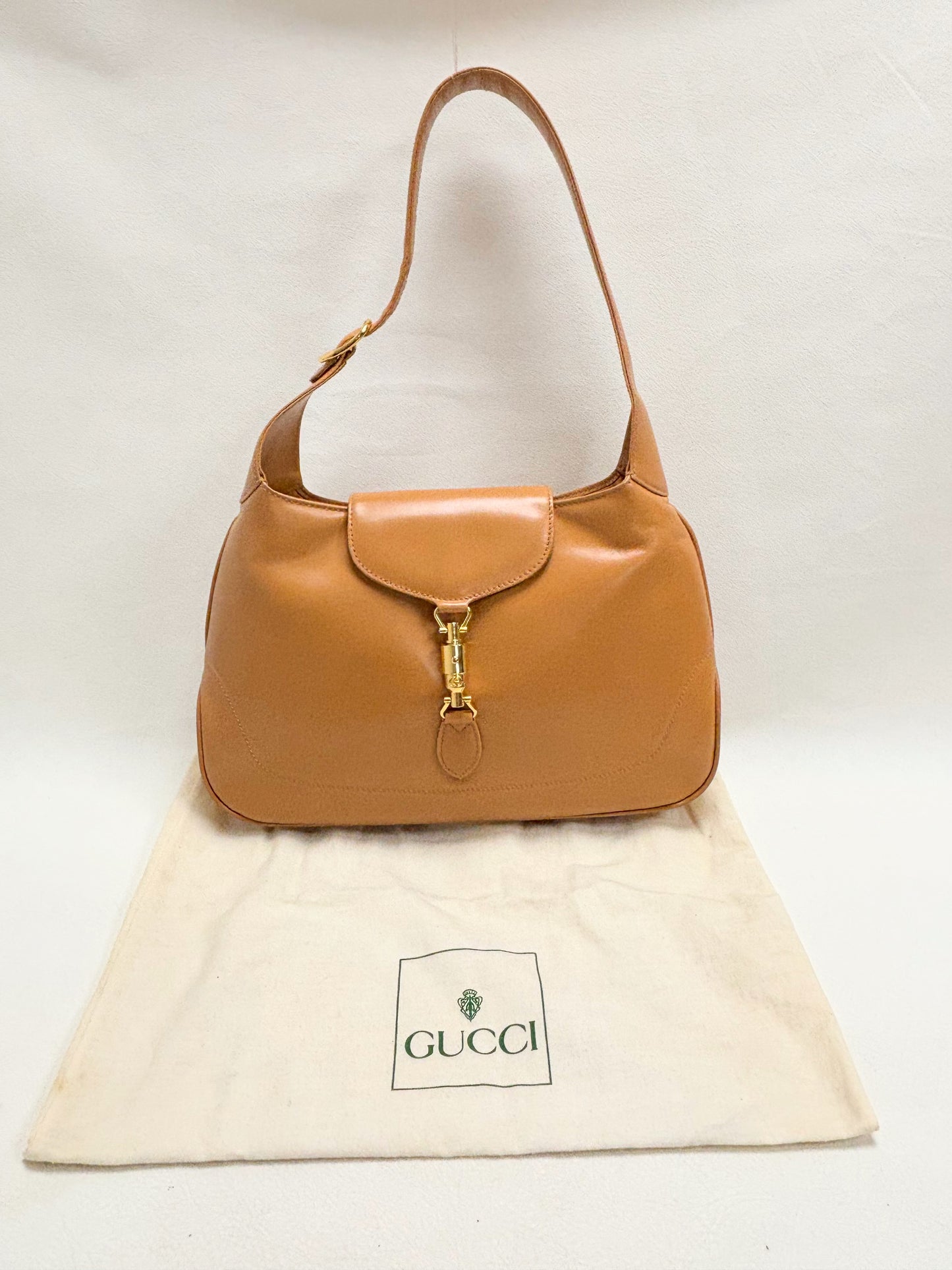 GUCCI Sac Jackie