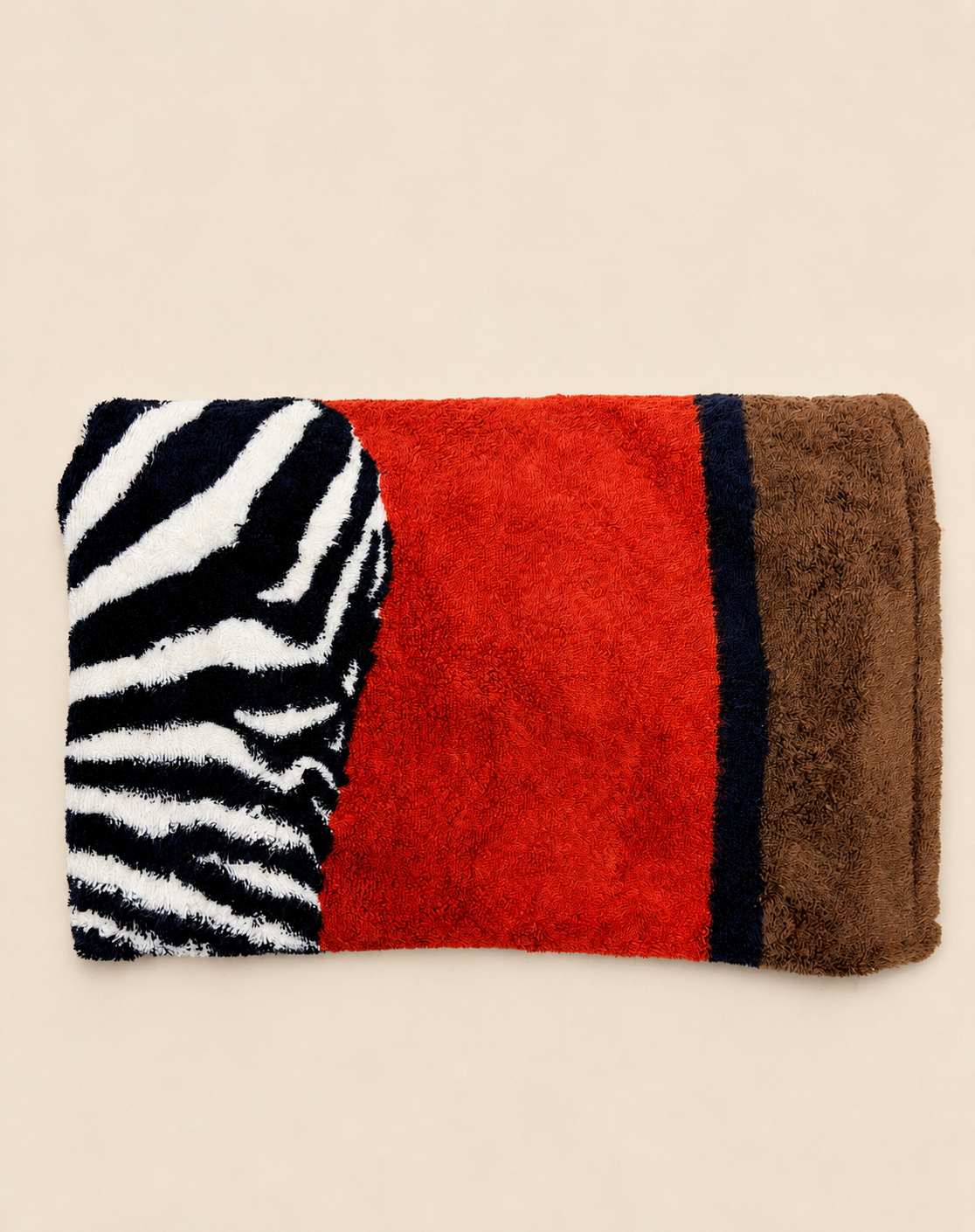 HERMÈS Drap de Plage