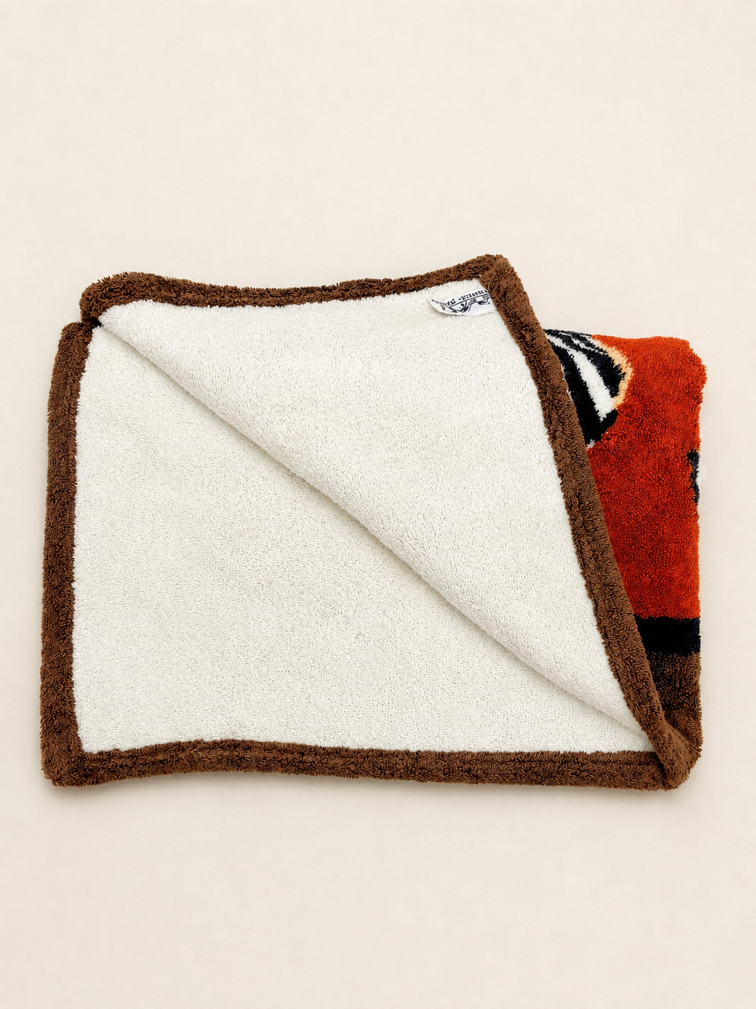 HERMÈS Drap de Plage