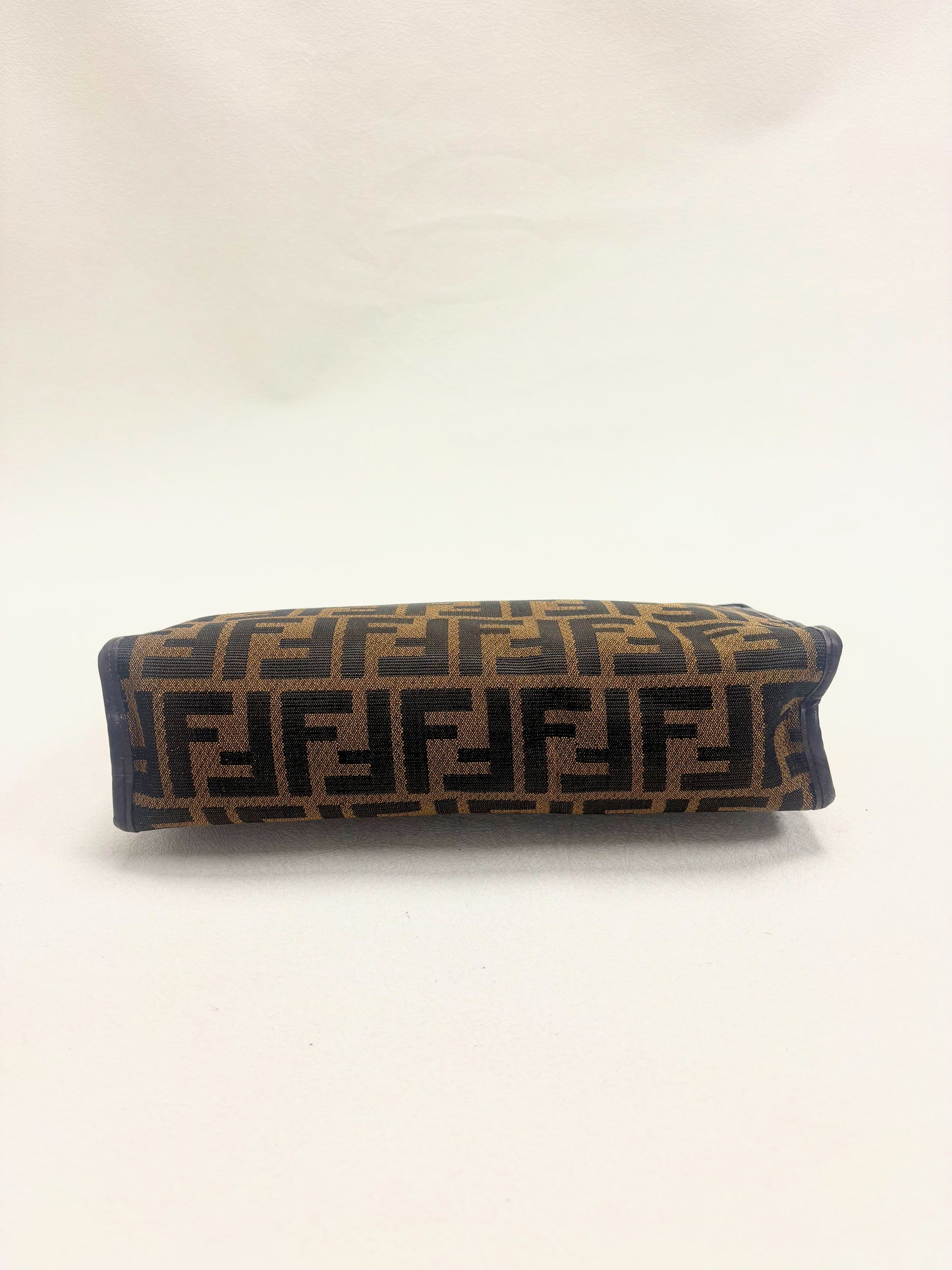 FENDI Pochette Zucca