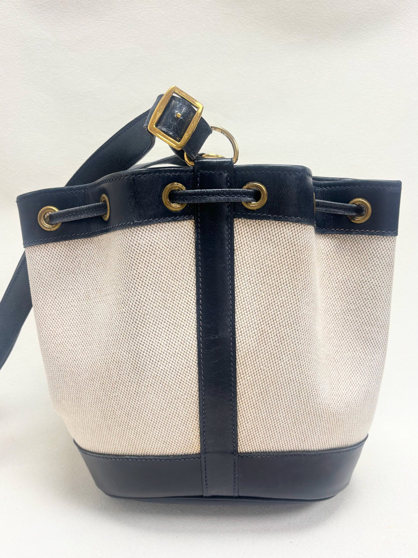 HERMÈS Sac Mini Market
