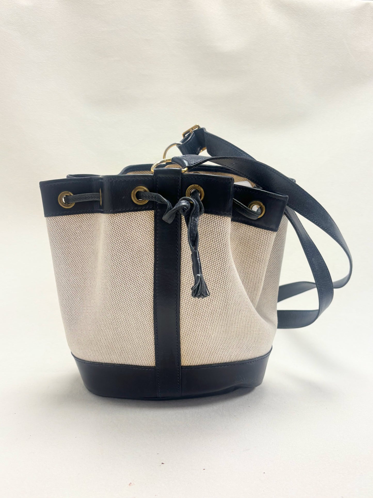 HERMÈS Sac Mini Market