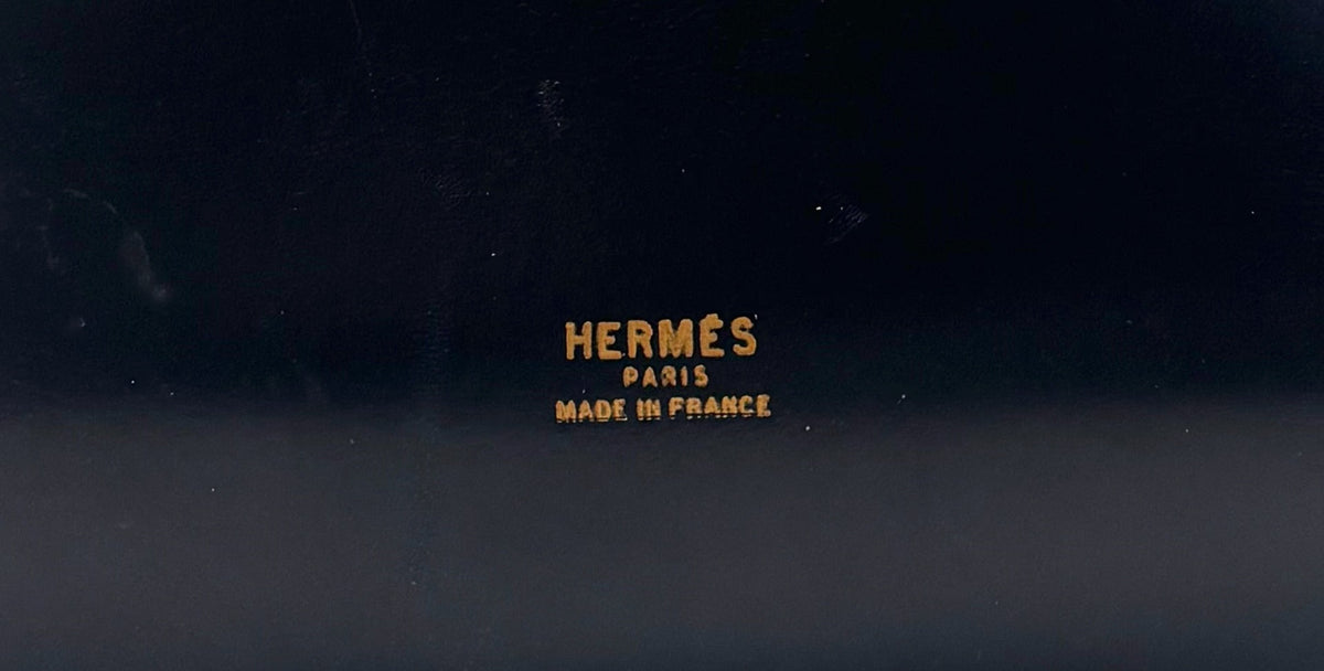 HERMÈS Sac Mini Market