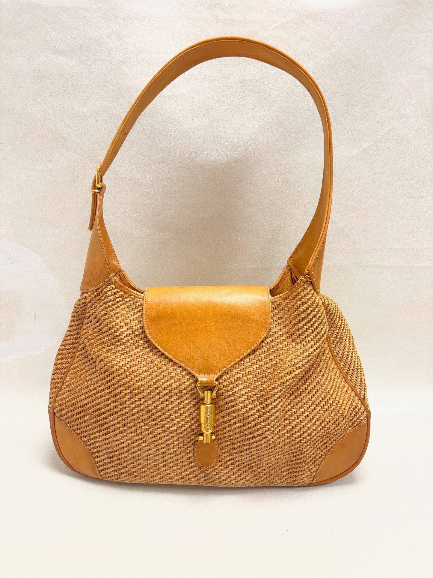 GUCCI Jackie Bag