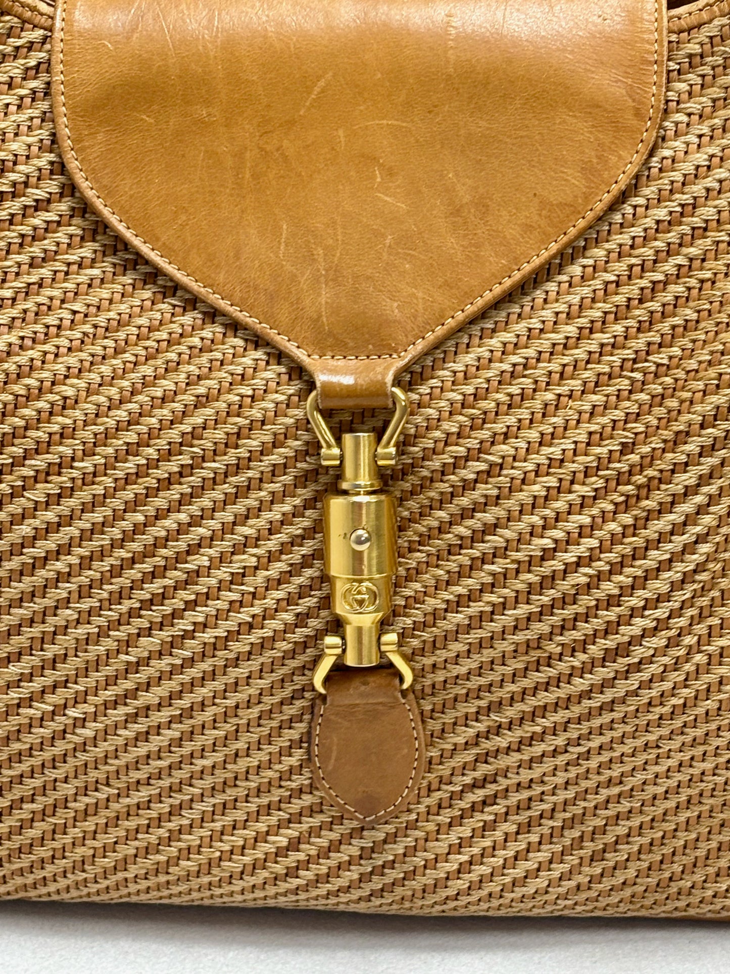 GUCCI Jackie Bag