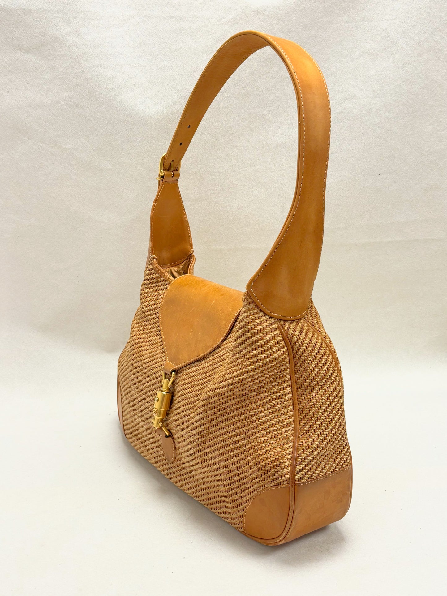 GUCCI Jackie Bag