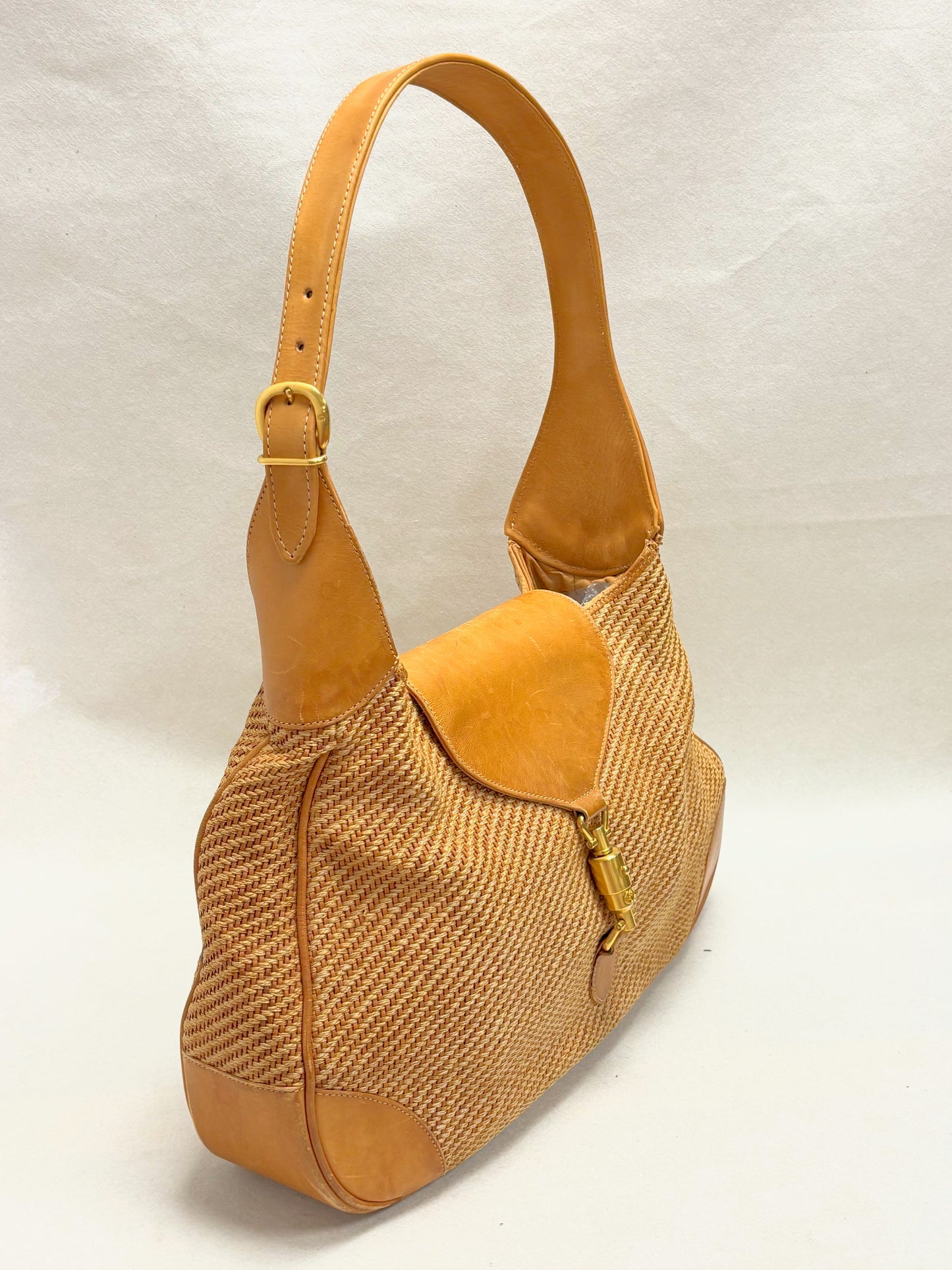 GUCCI Jackie Bag