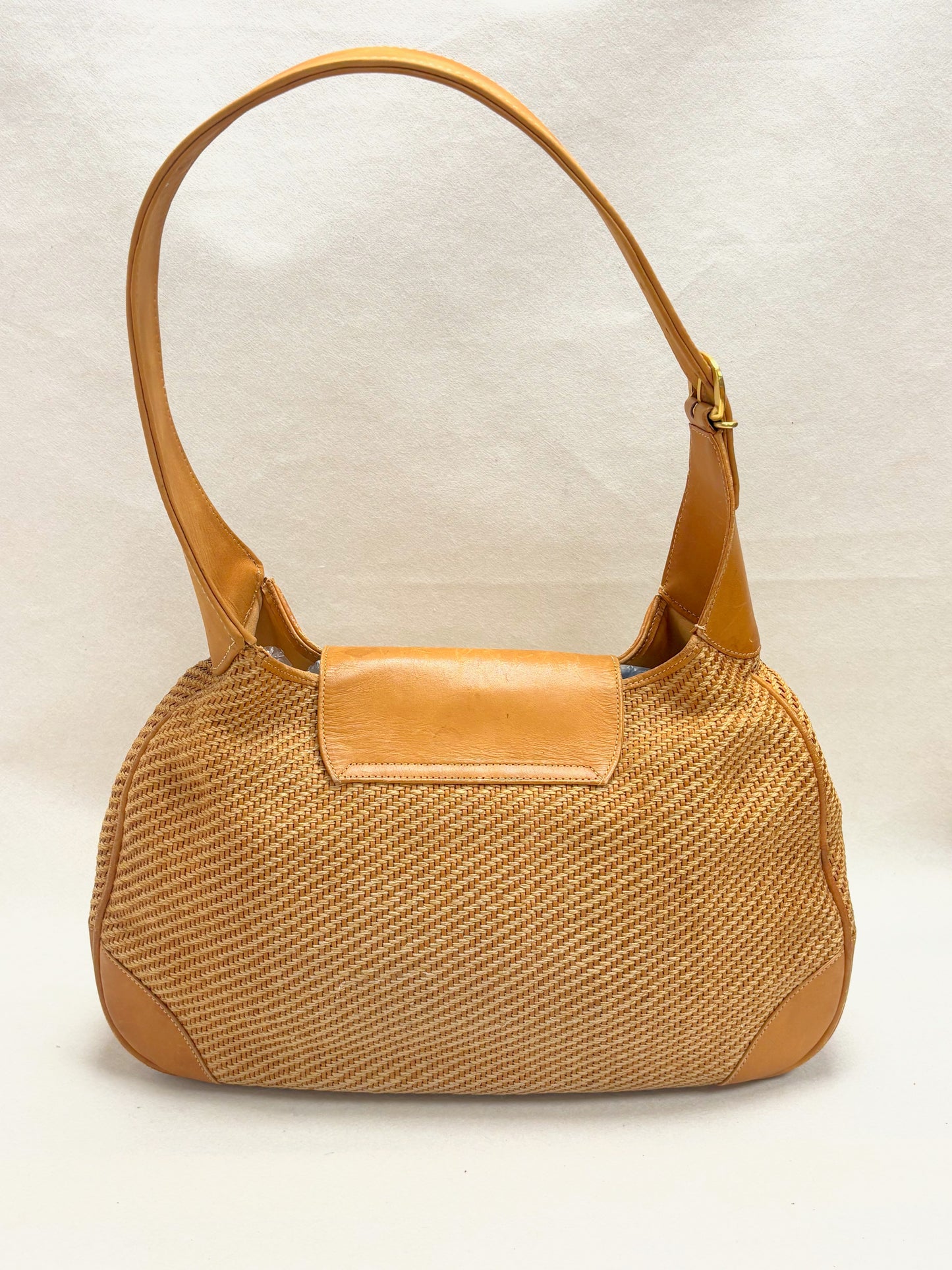 GUCCI Jackie Bag
