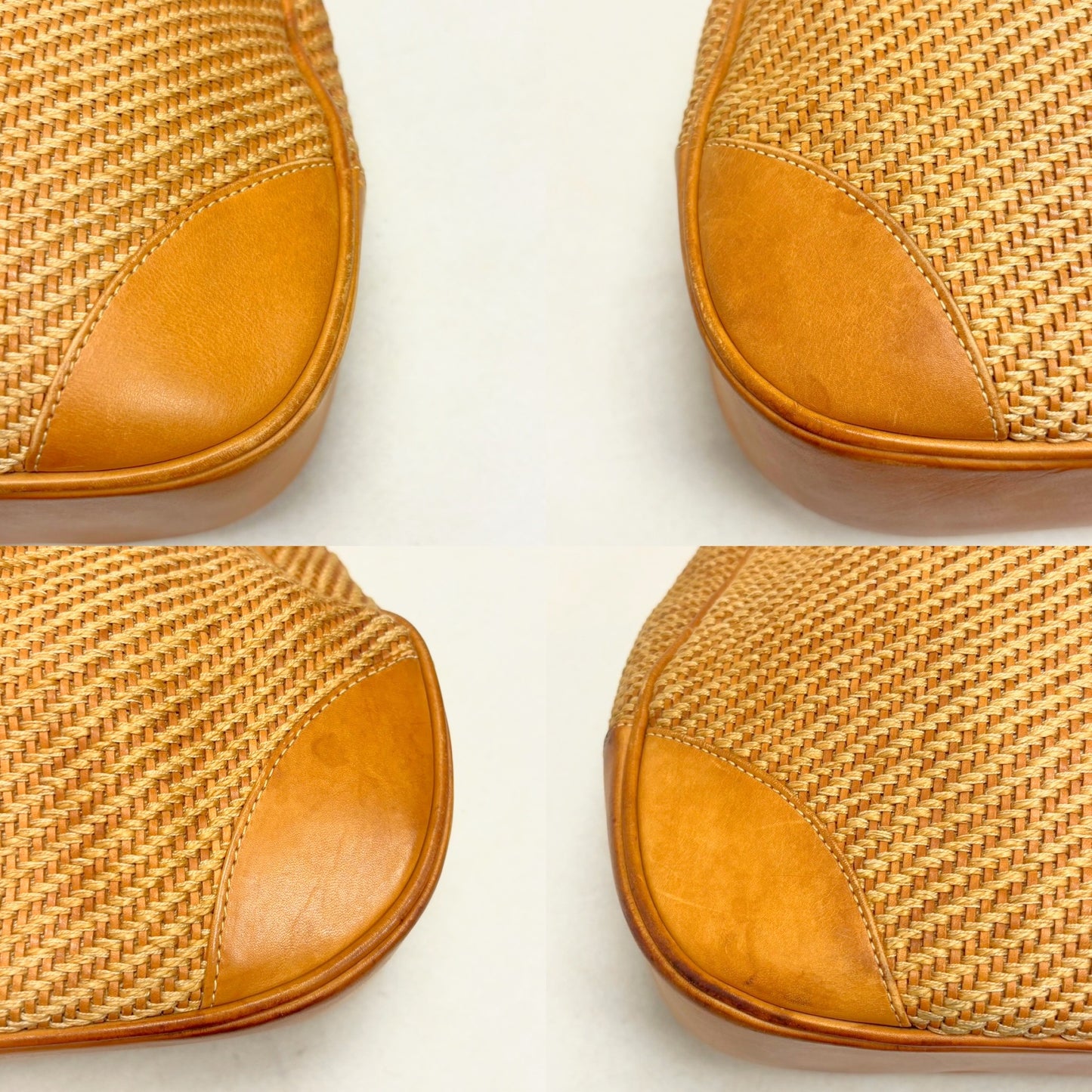 GUCCI Jackie Bag