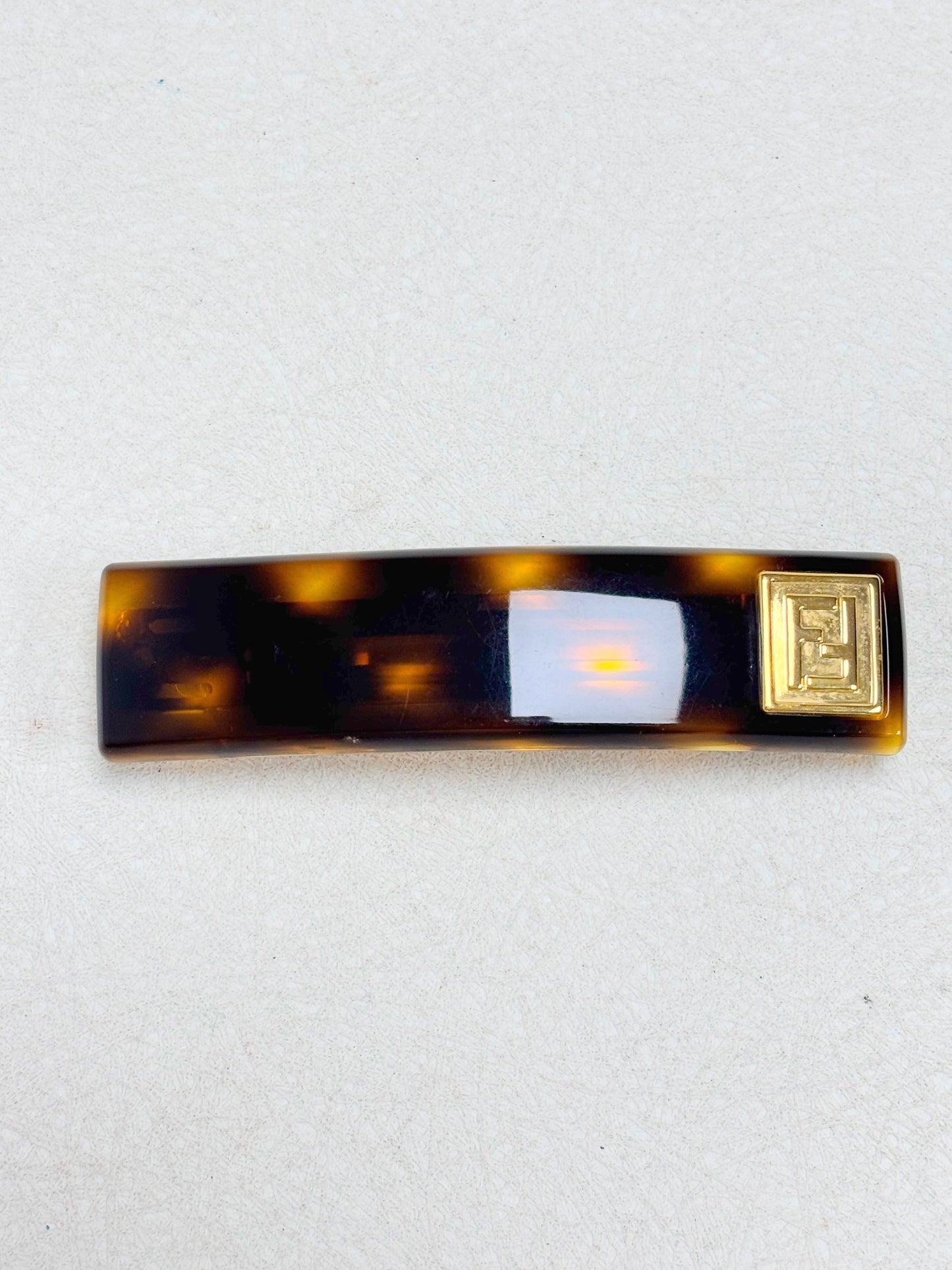 FENDI Barrette