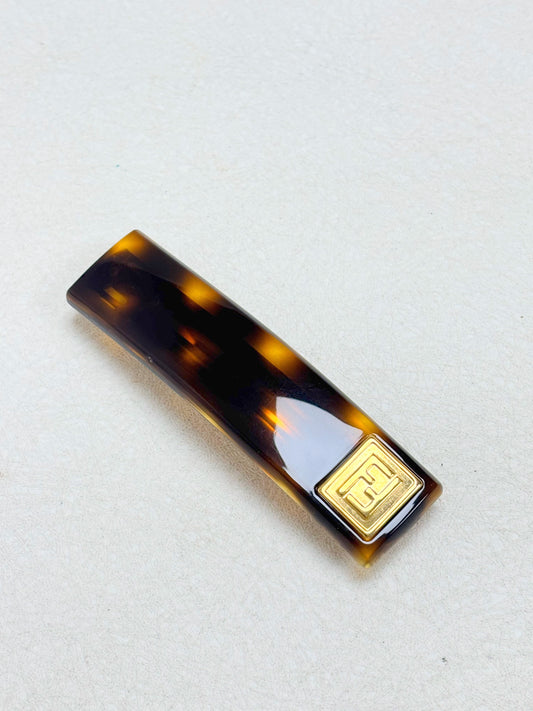 FENDI Barrette