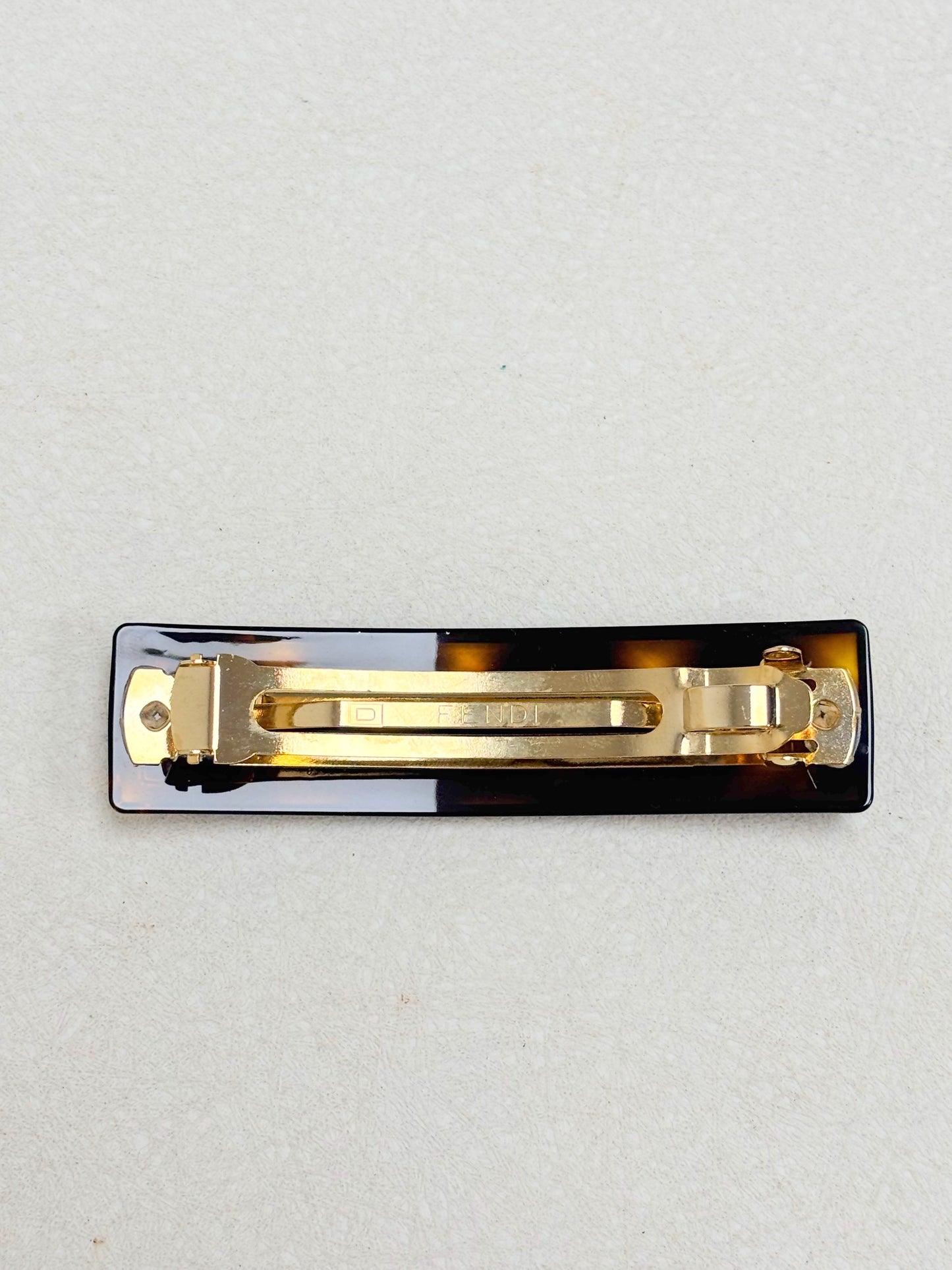 FENDI Barrette