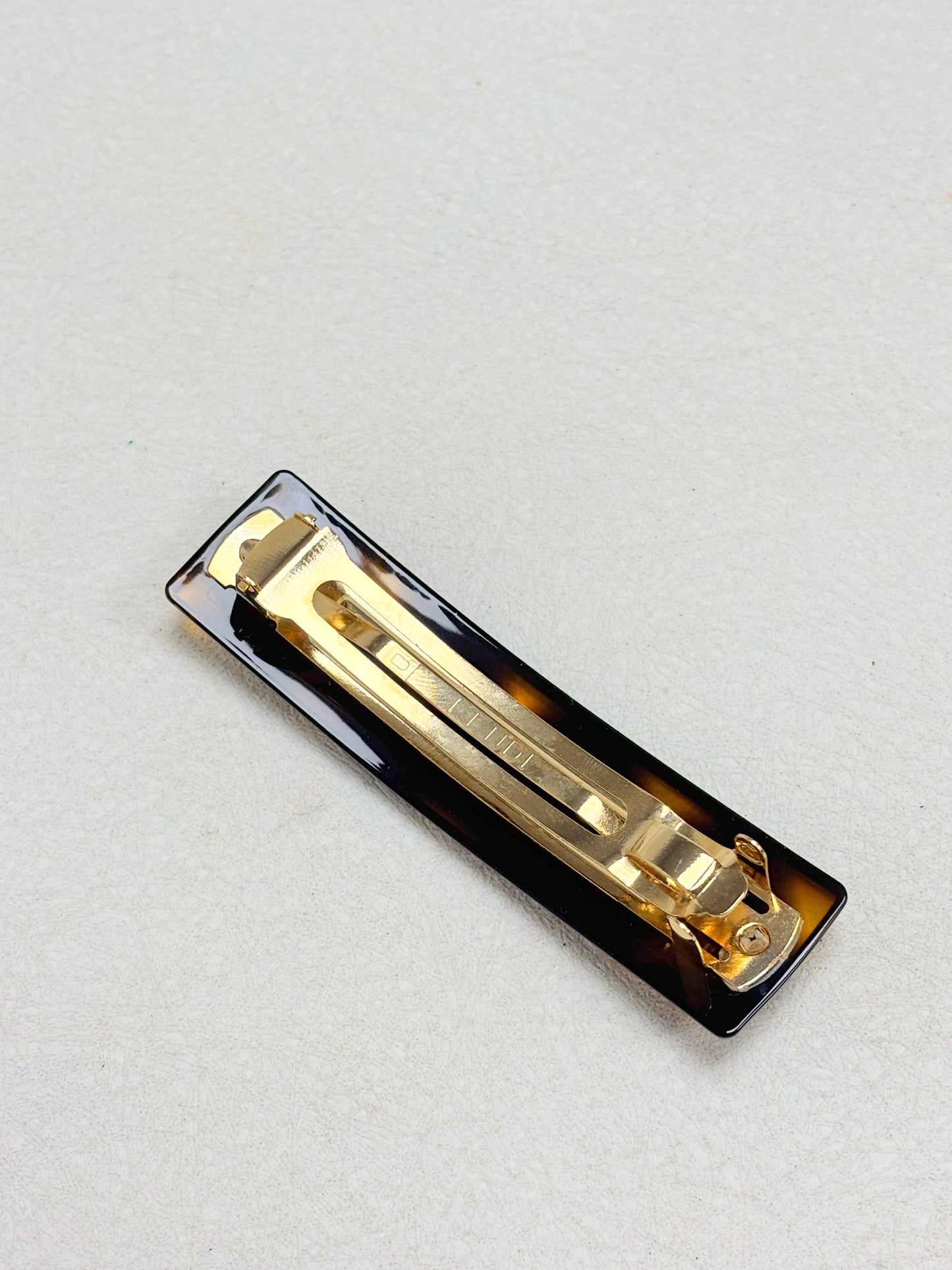 FENDI Barrette