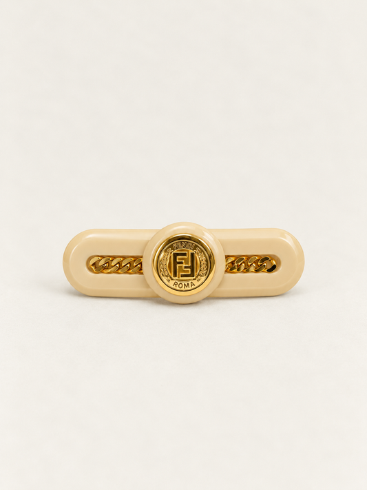FENDI Barrette