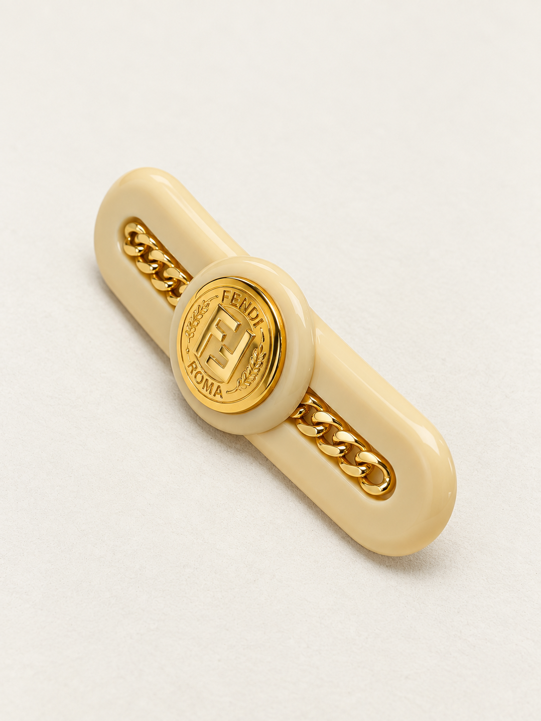 FENDI Barrette