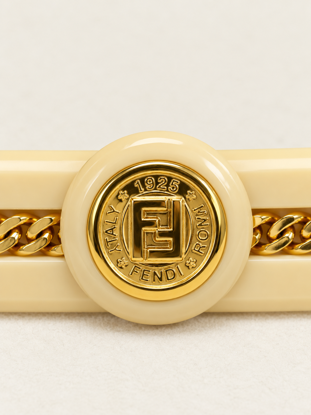 FENDI Barrette