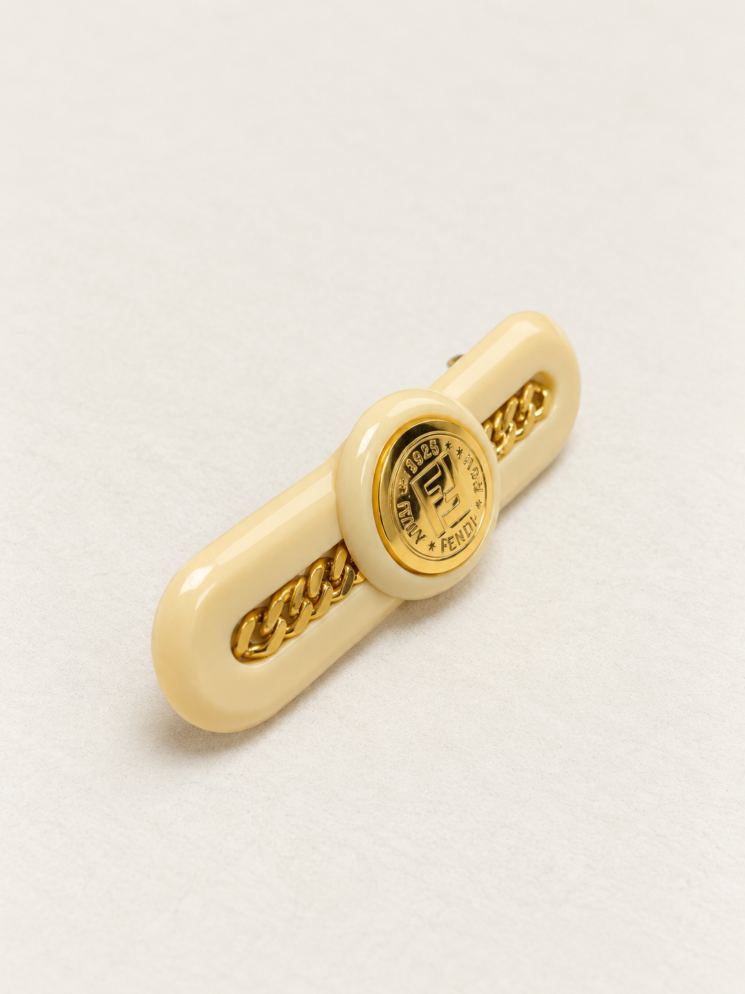 FENDI Barrette