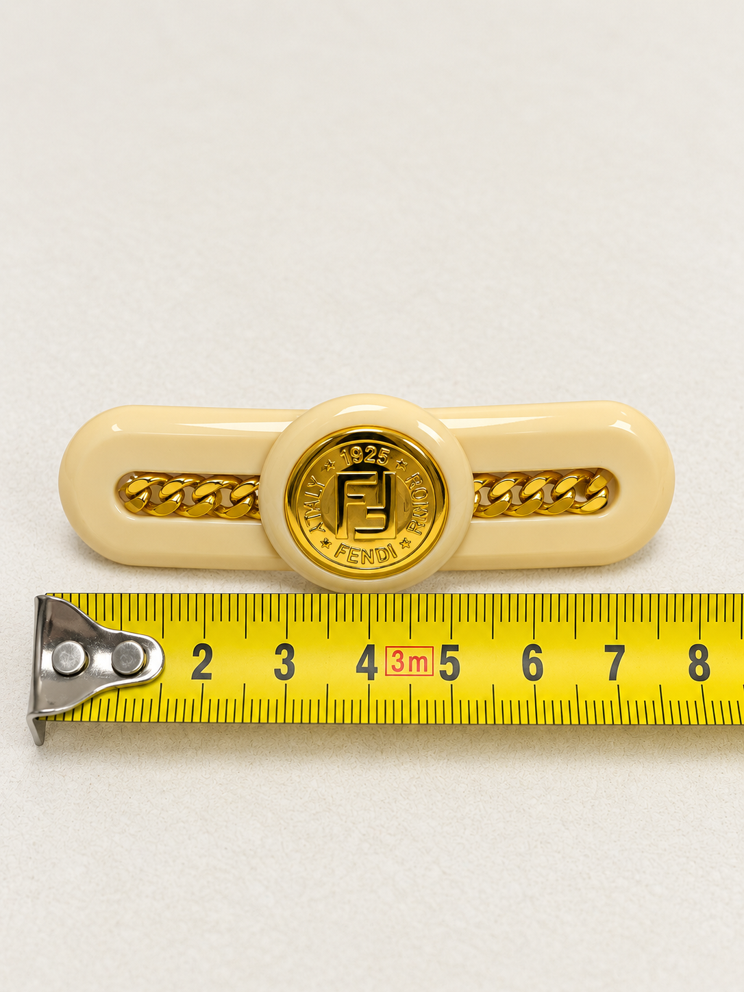 FENDI Barrette