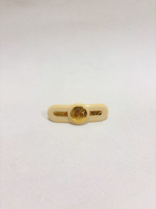 FENDI Barrette