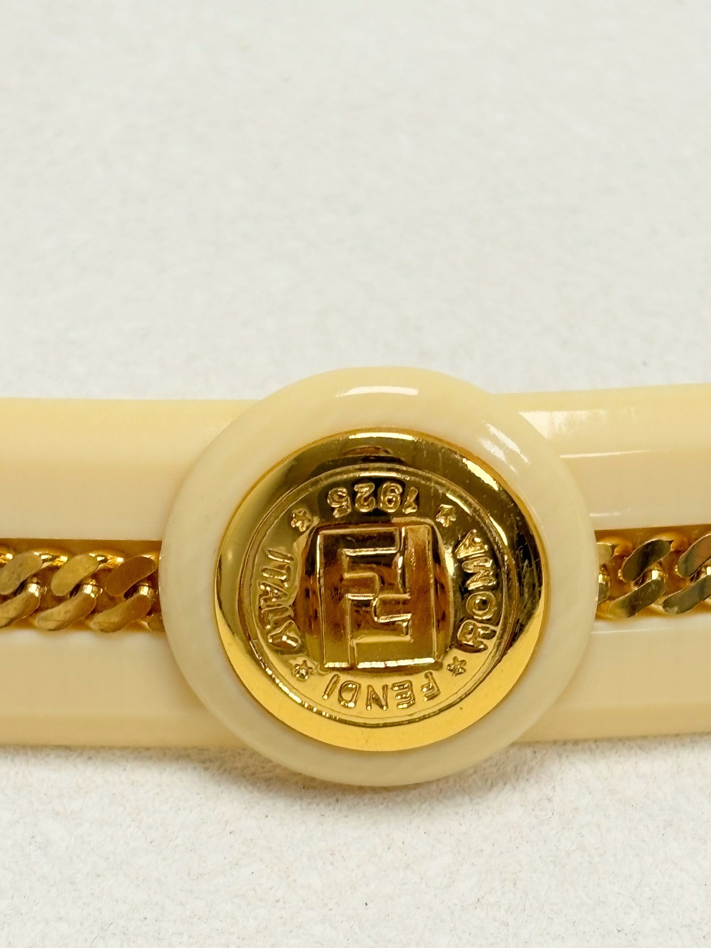 FENDI Barrette
