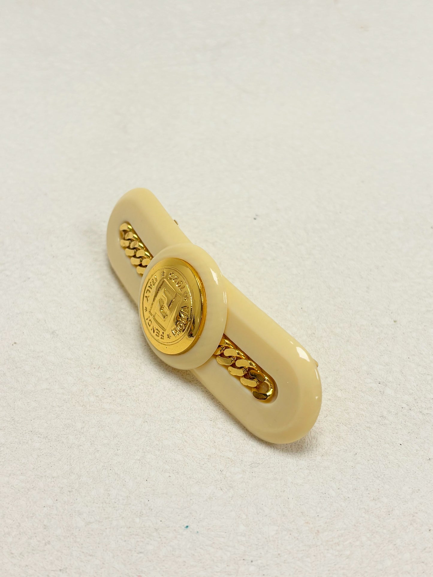 FENDI Barrette