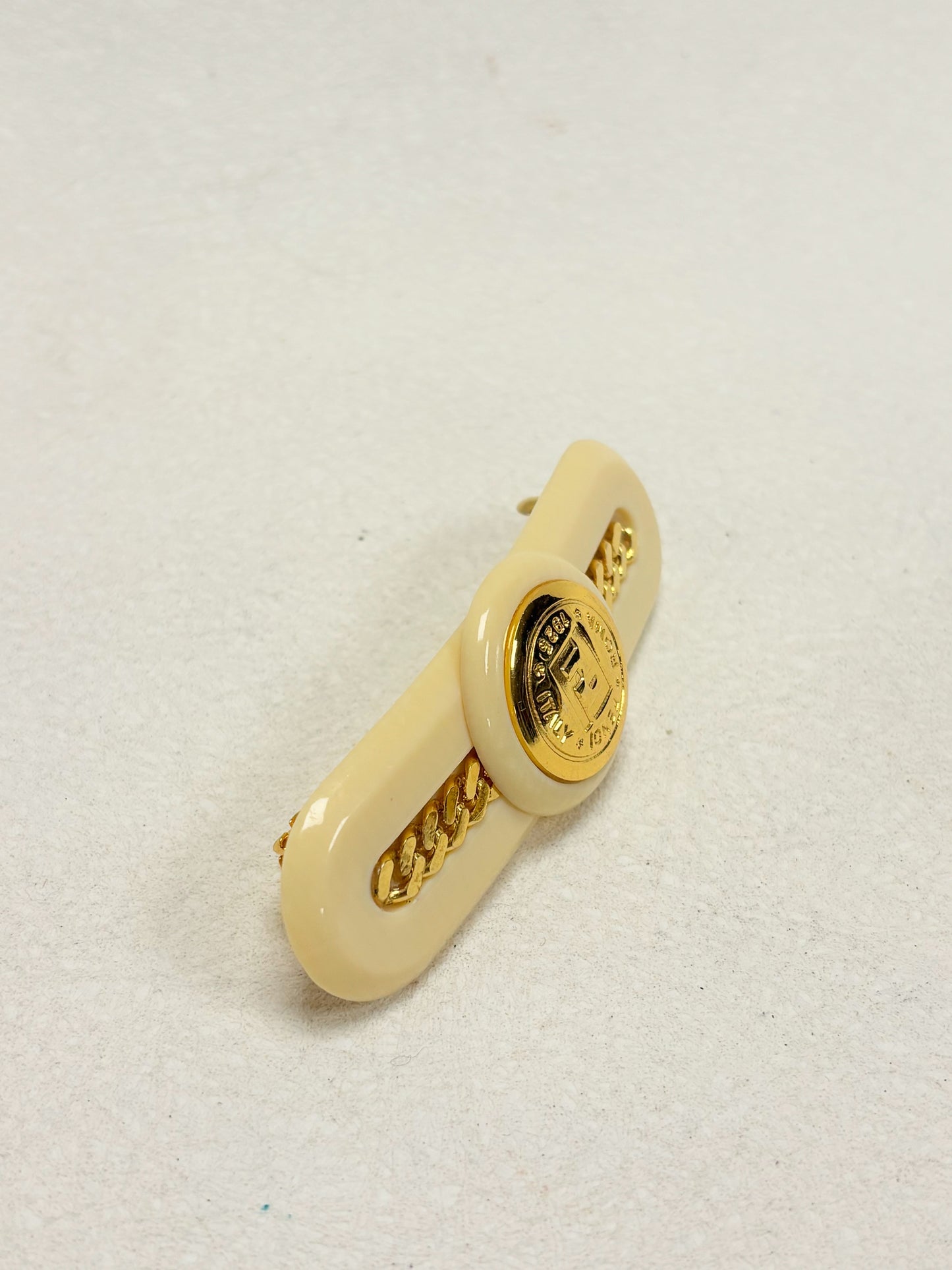 FENDI Barrette