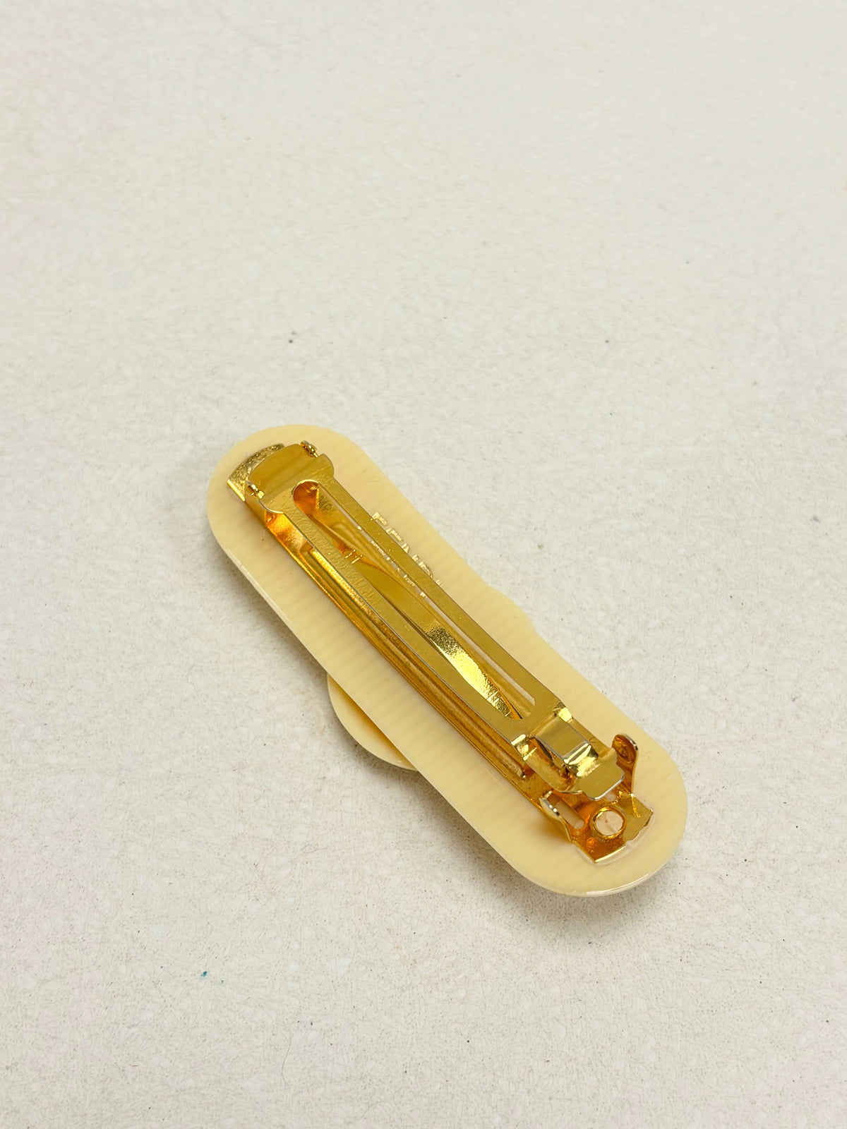 FENDI Barrette