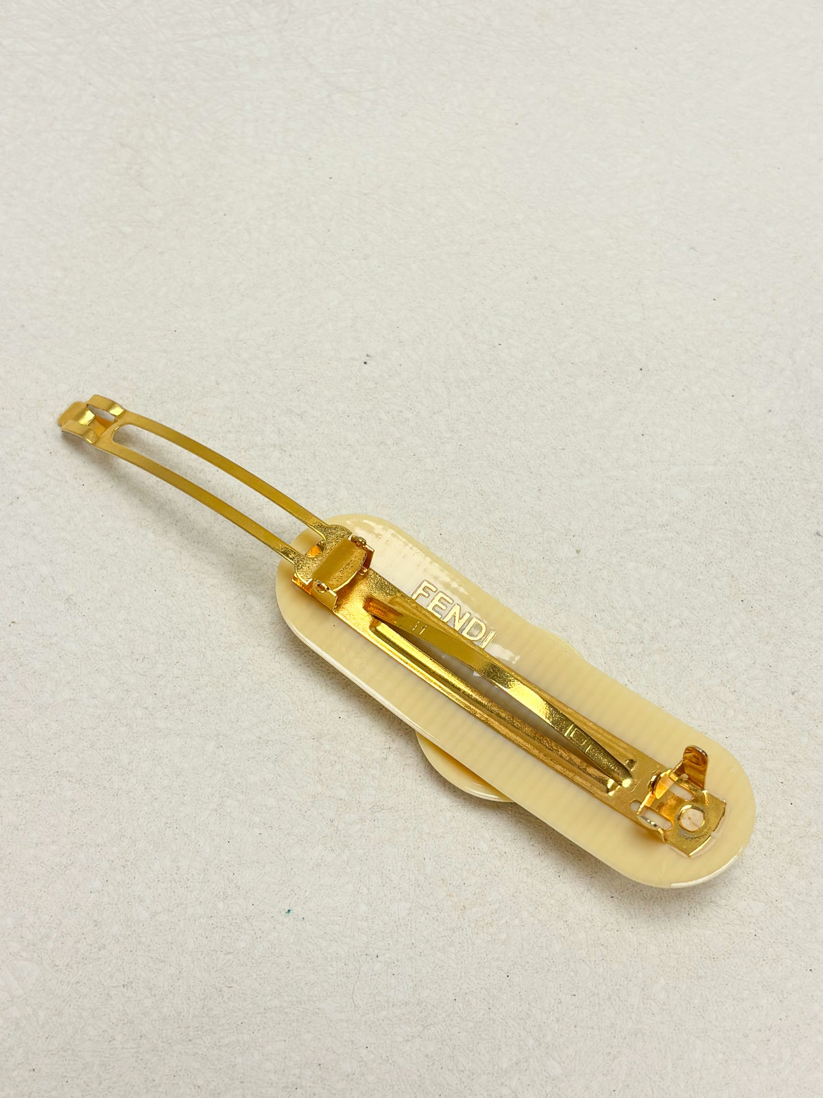 FENDI Barrette