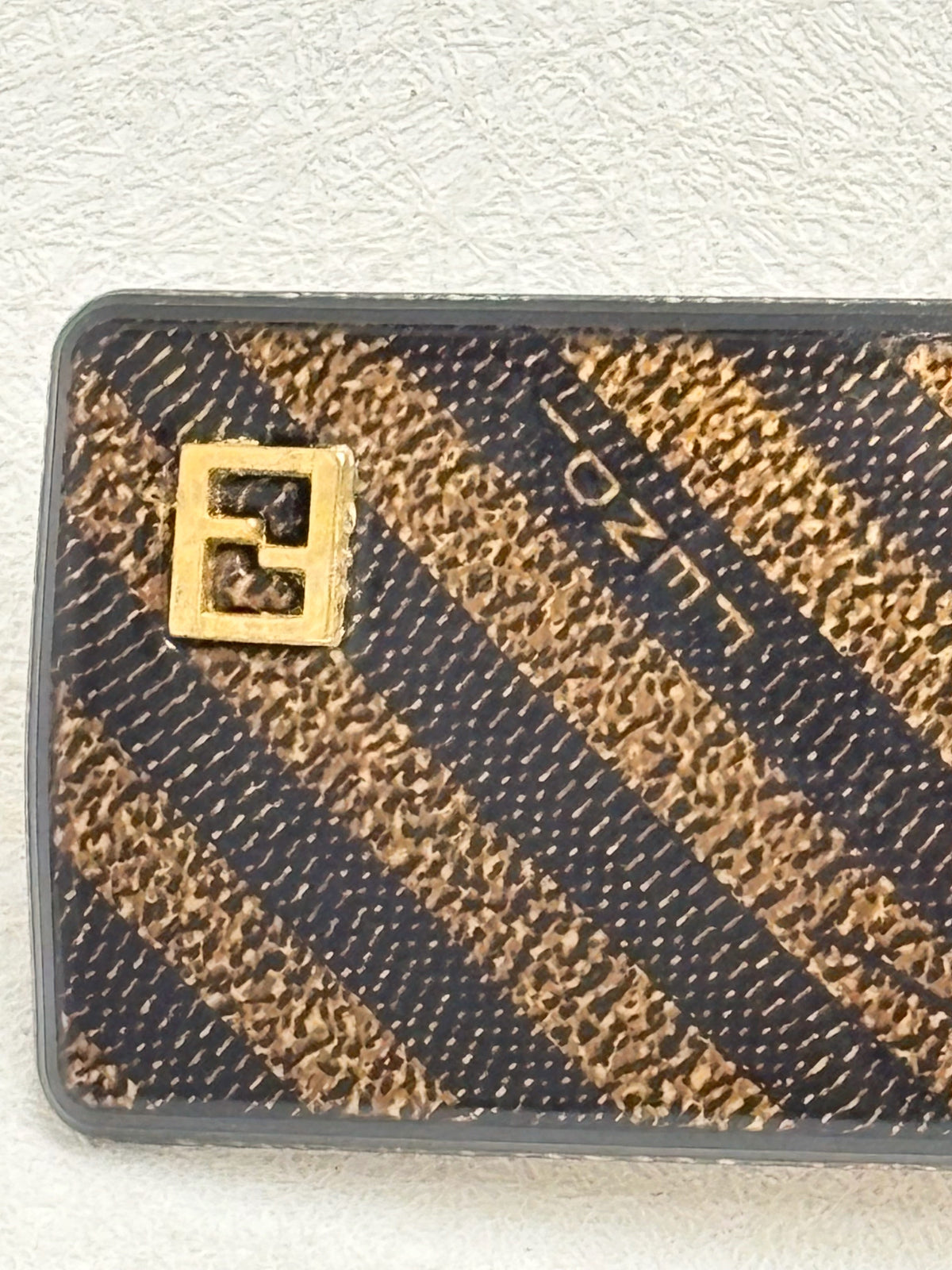 FENDI Barrette