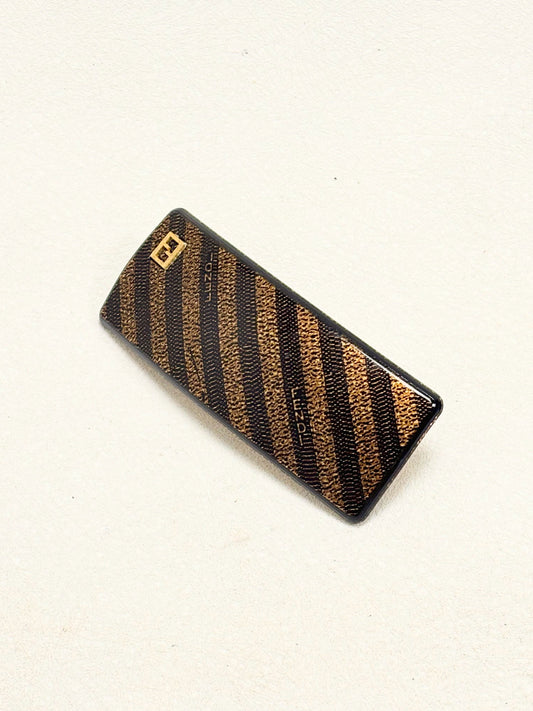 FENDI Barrette