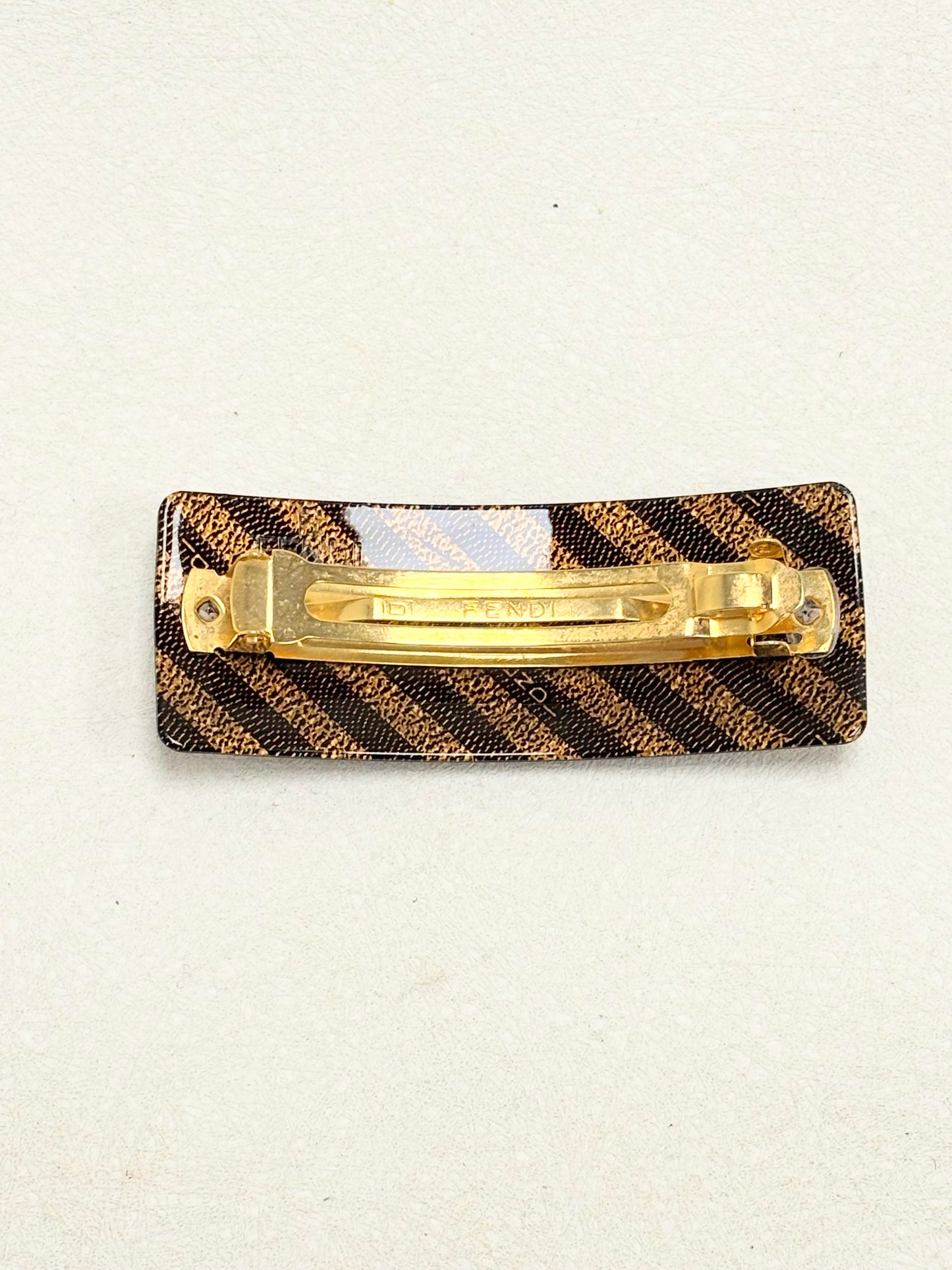 FENDI Barrette