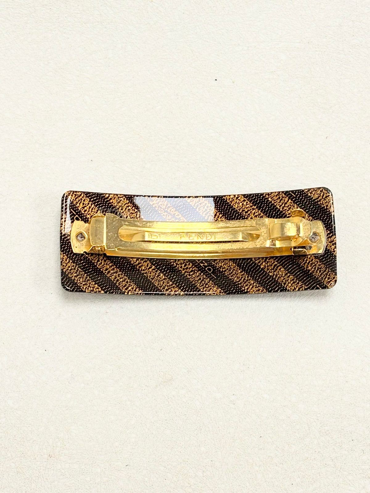 FENDI Barrette