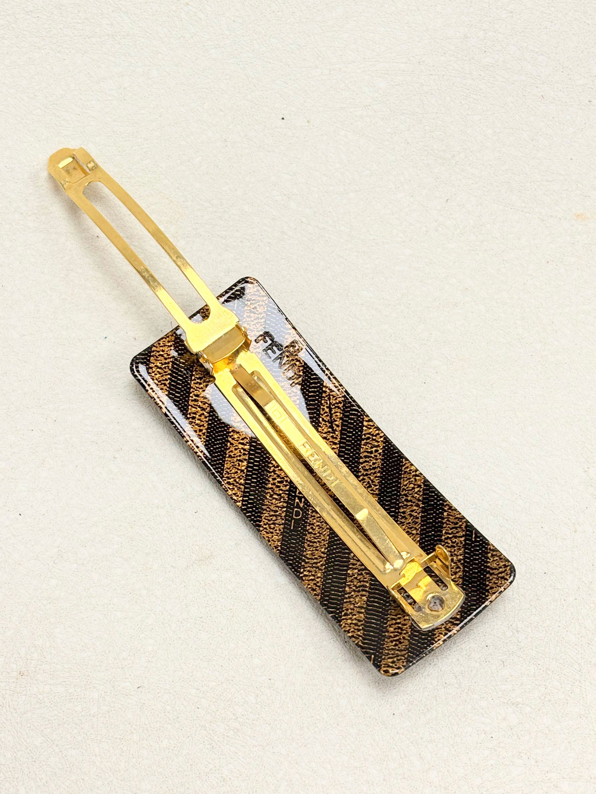 FENDI Barrette