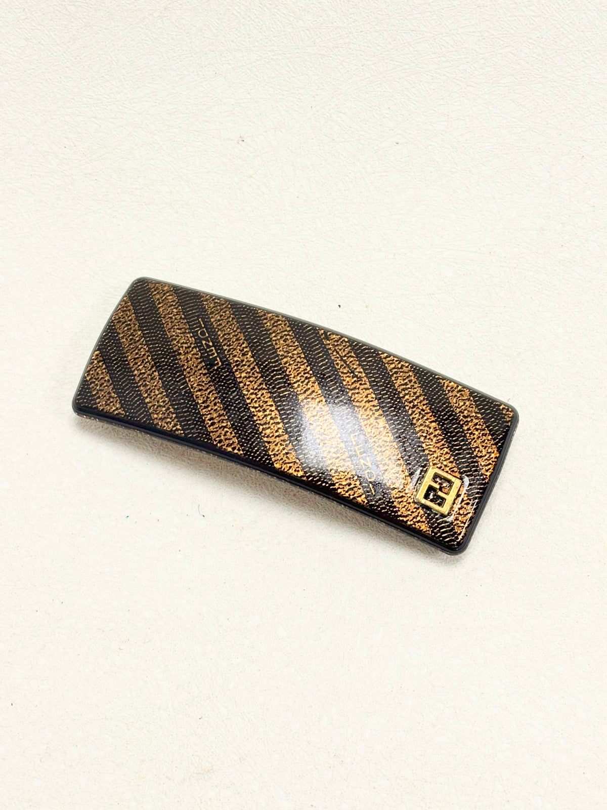 FENDI Barrette