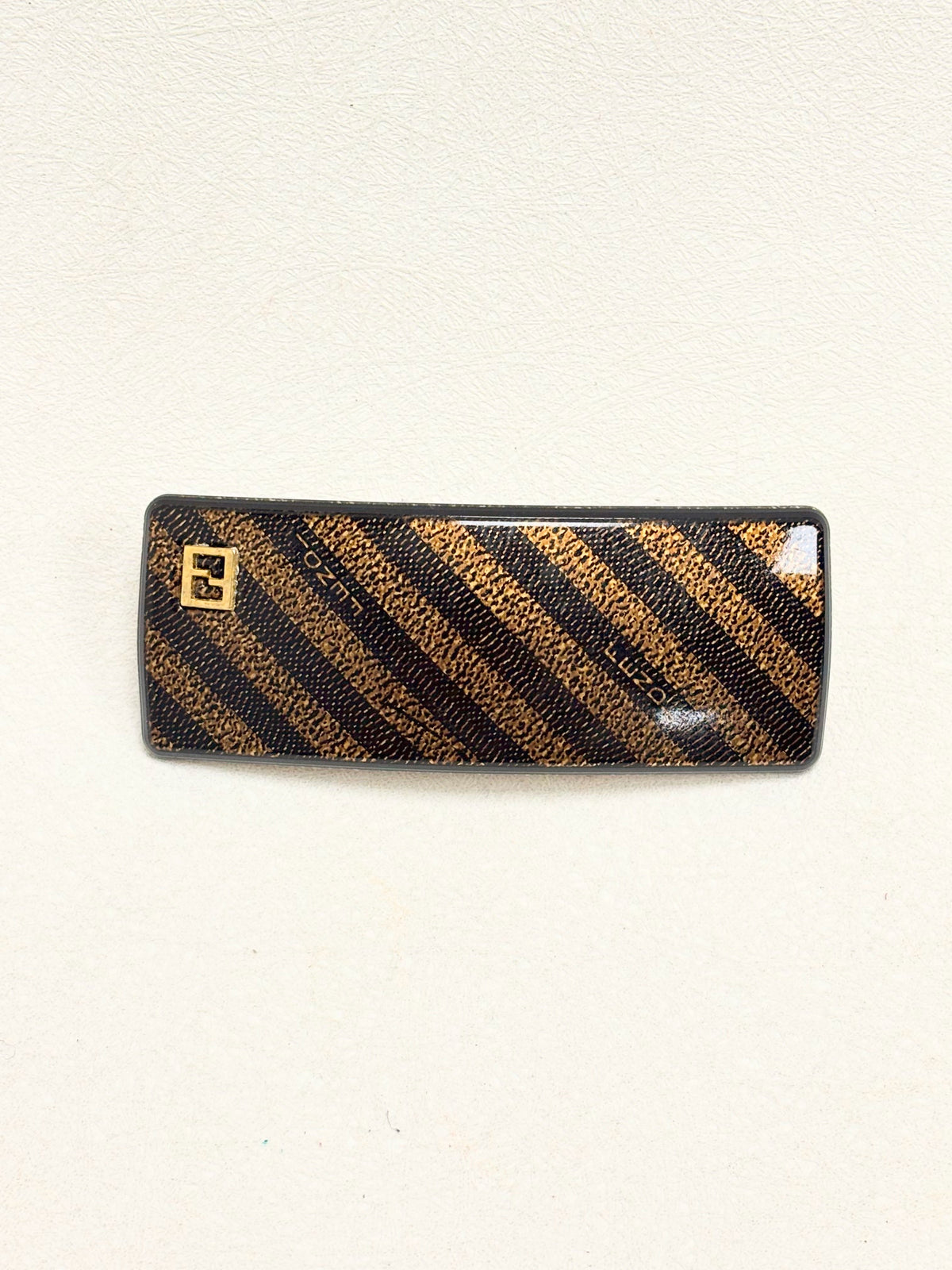 FENDI Barrette
