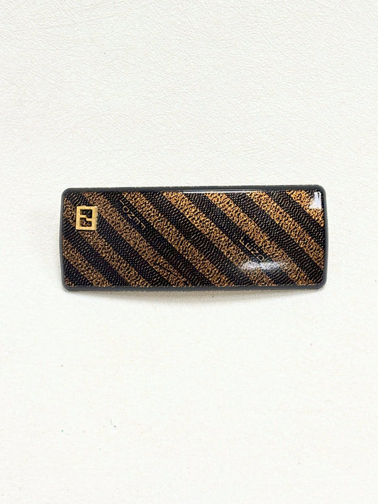 FENDI Barrette