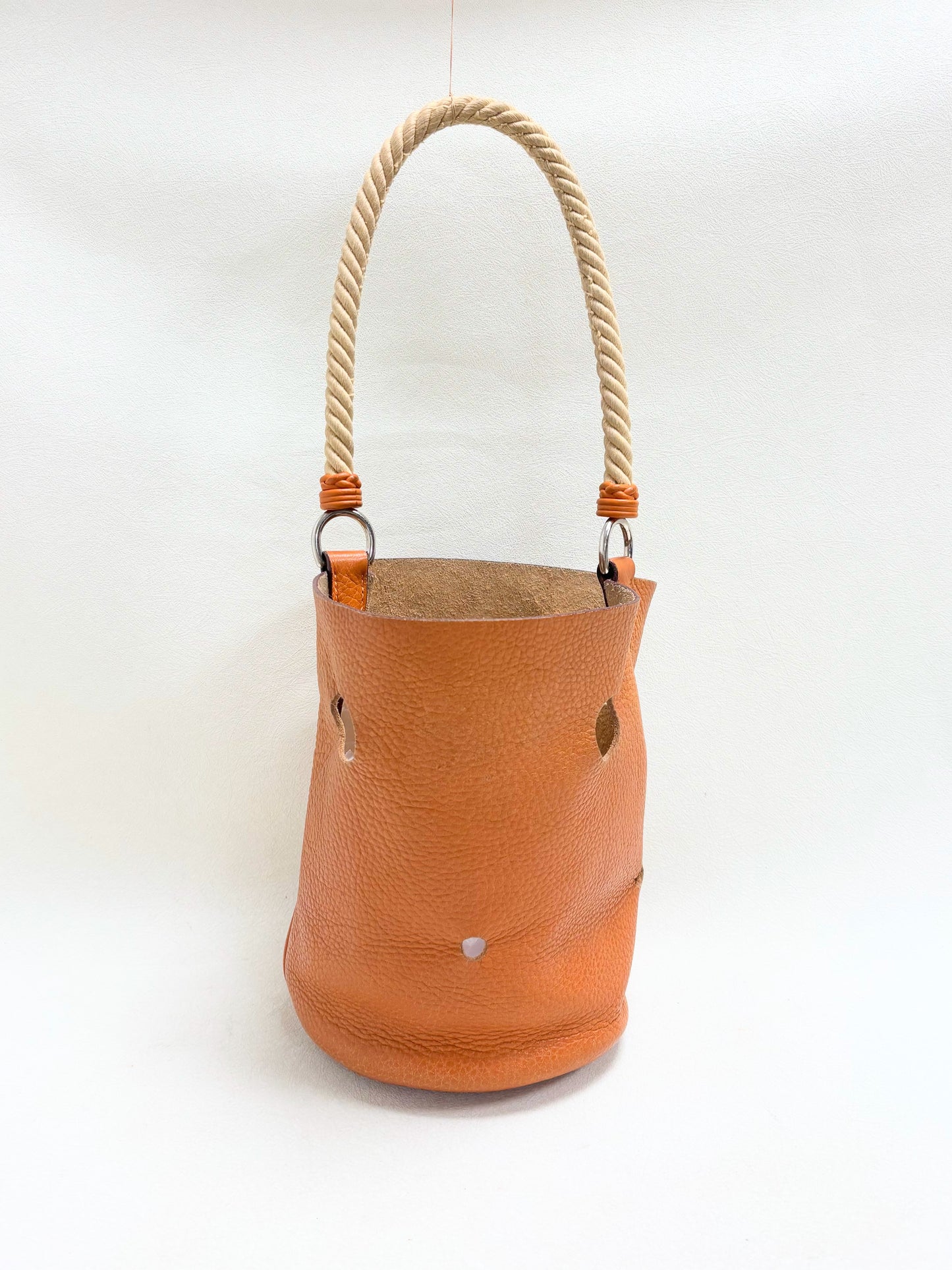 HERMES Sac Seau Mangeoire