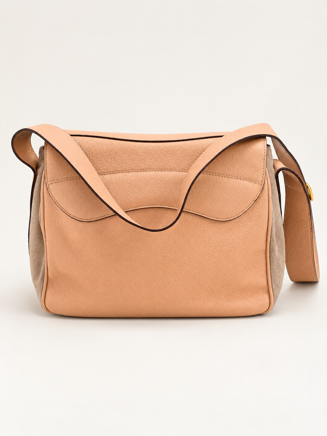GUCCI Sac Saddle GM