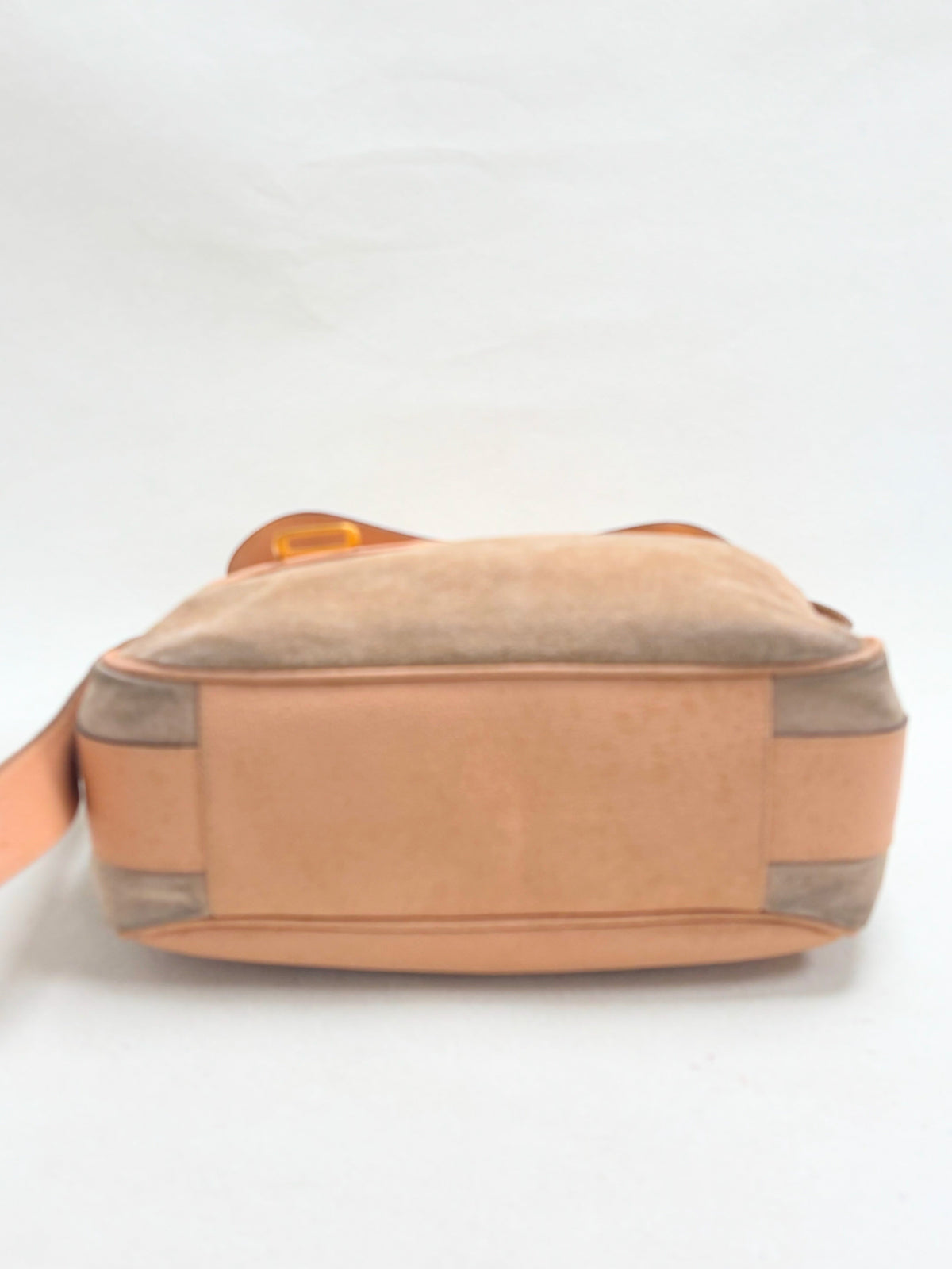GUCCI Sac Saddle GM