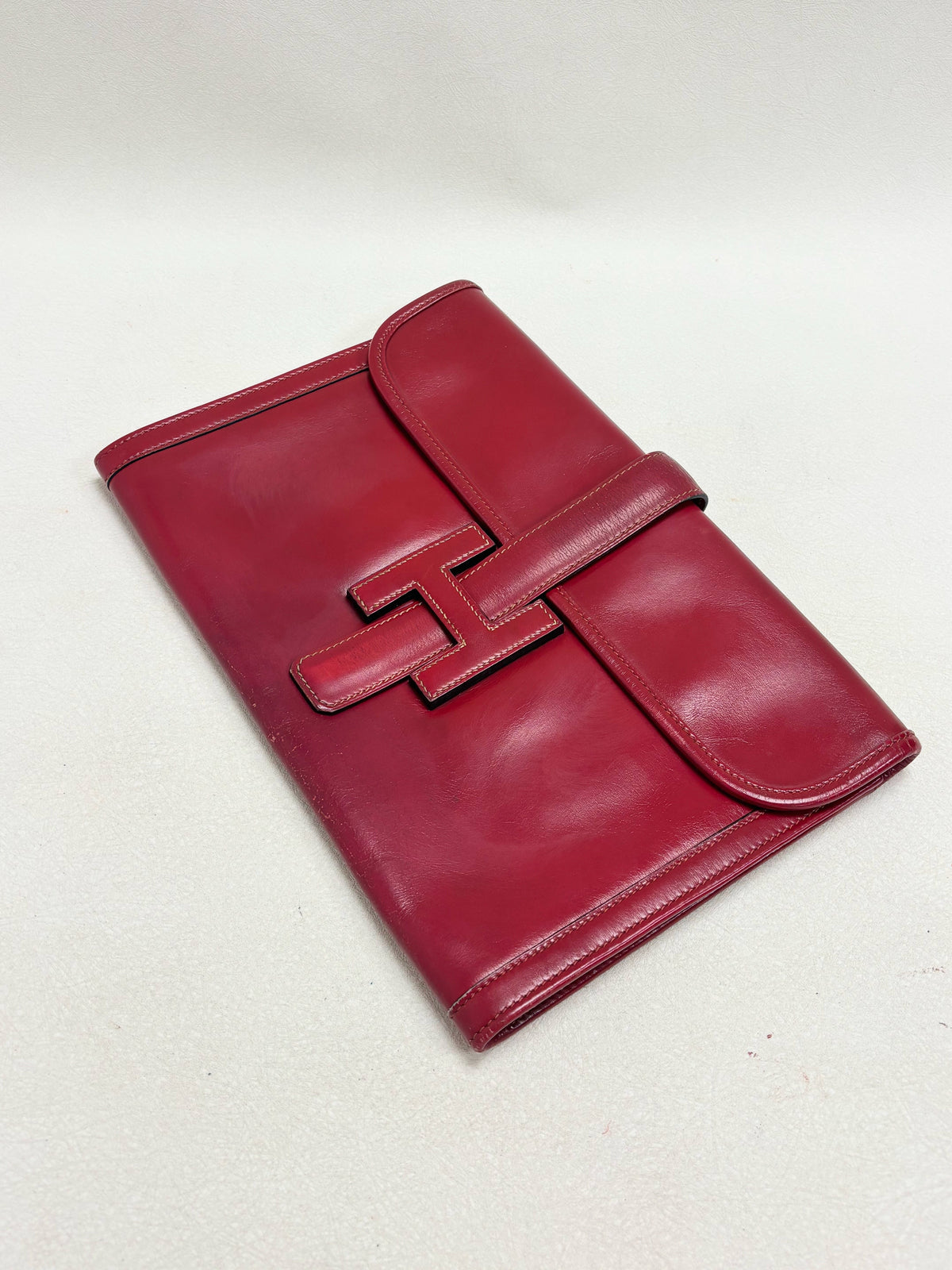 HERMES Pochette Jige PM