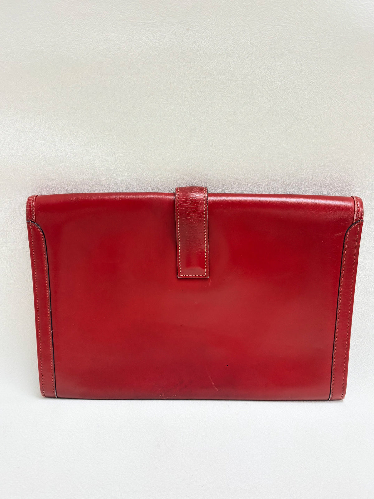 HERMES Pochette Jige PM