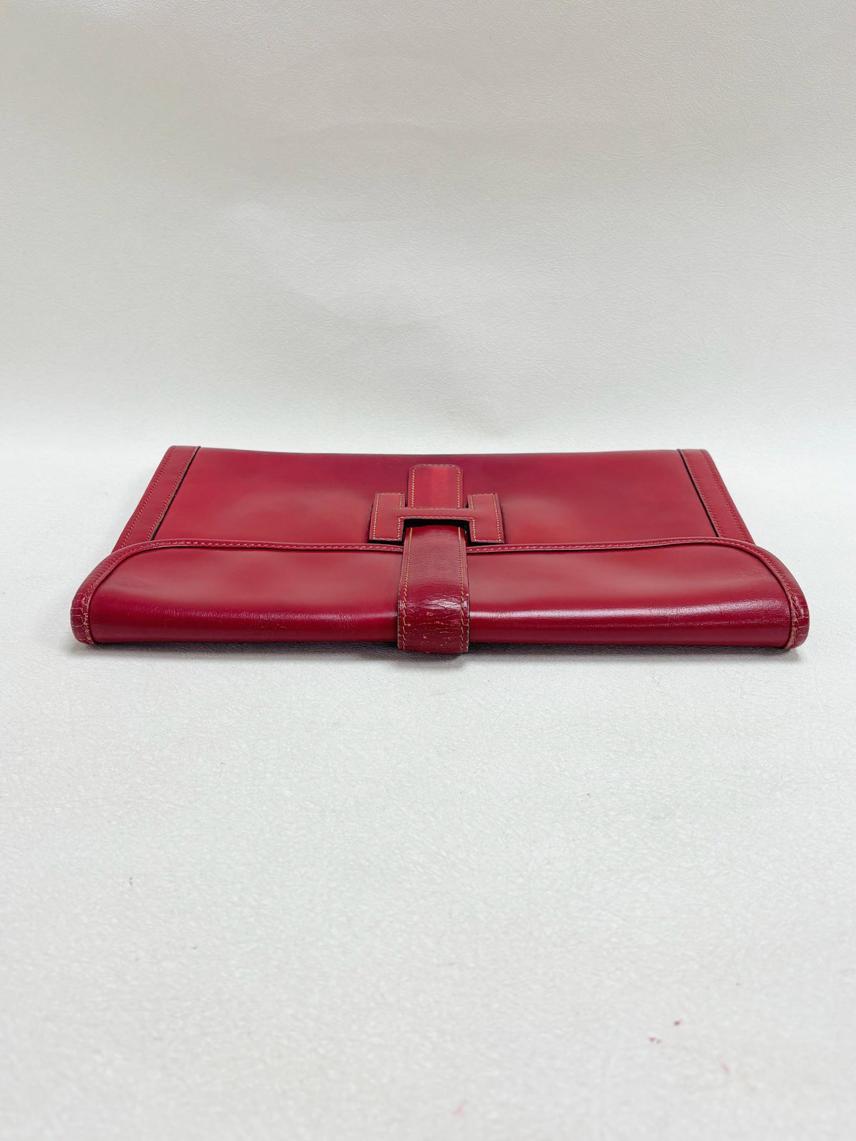 HERMES Pochette Jige PM