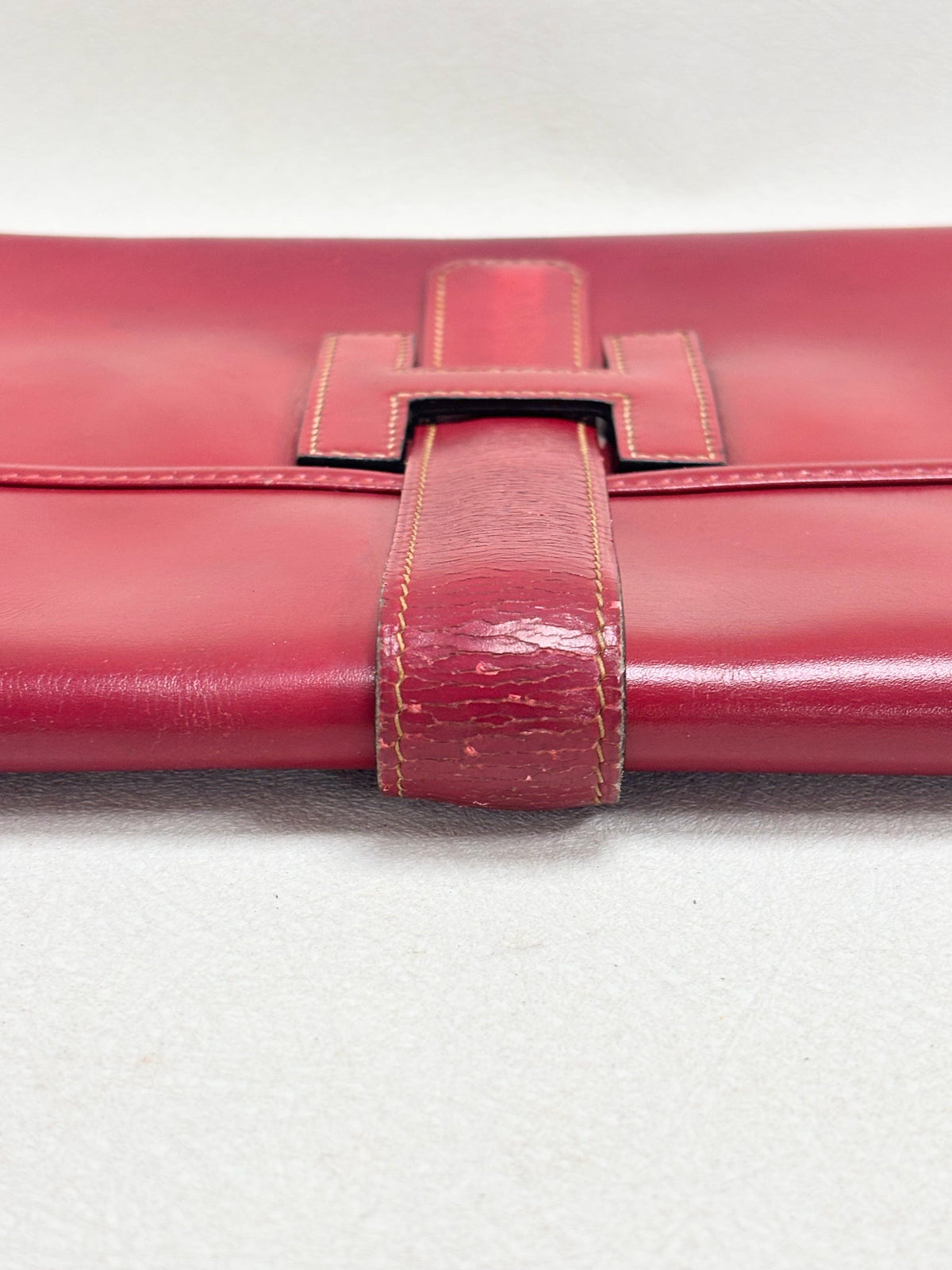 HERMES Pochette Jige PM