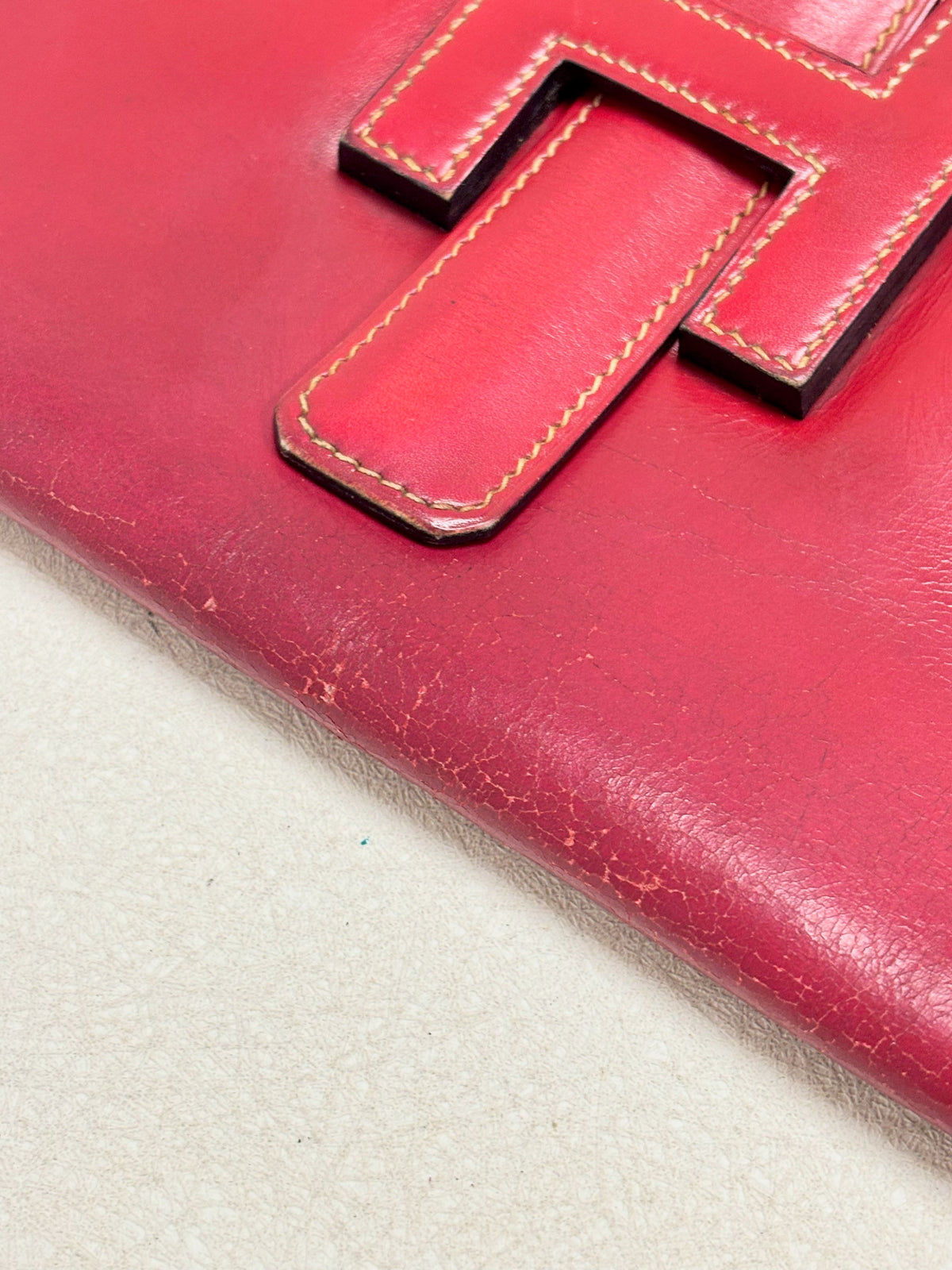 HERMES Pochette Jige PM