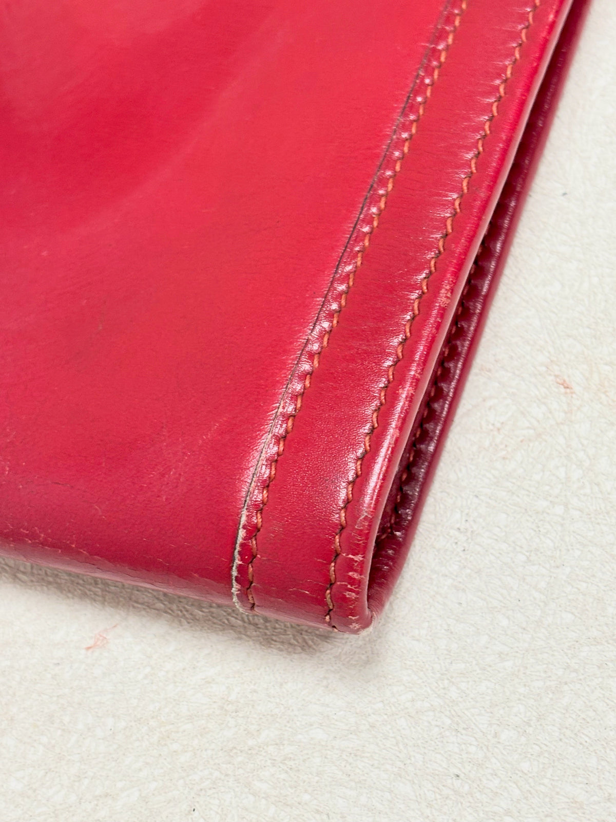 HERMES Pochette Jige PM