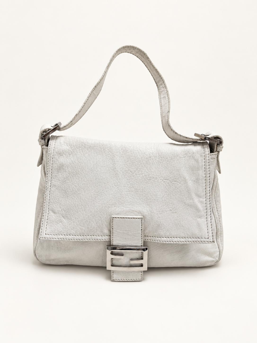 FENDI Sac Mamma Baguette